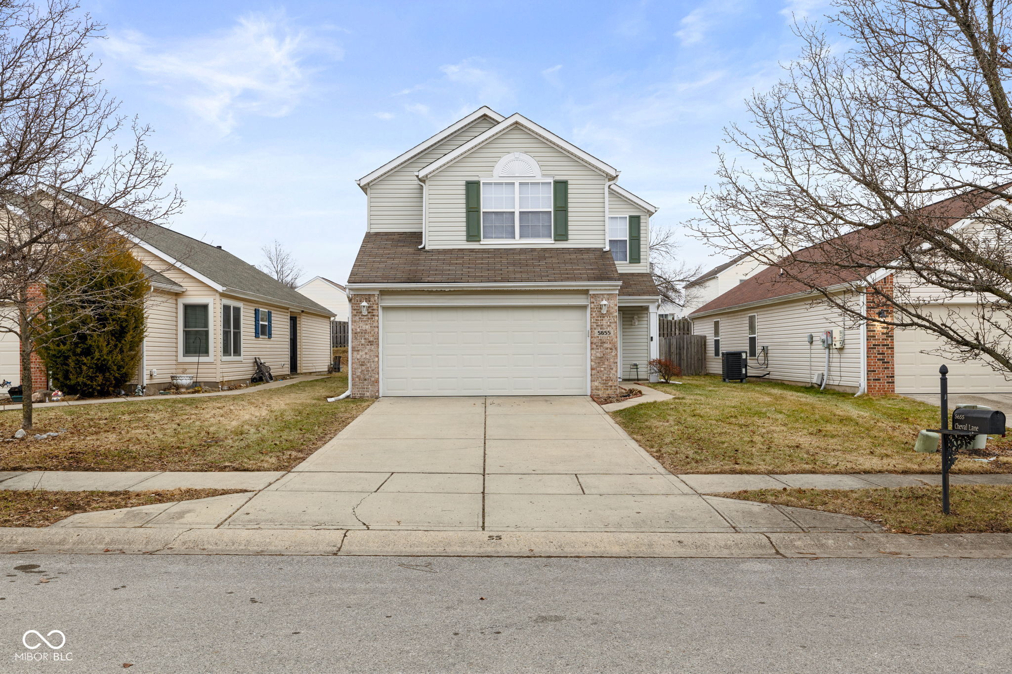 Photo of 5655 Cheval Lane Indianapolis, IN 46235