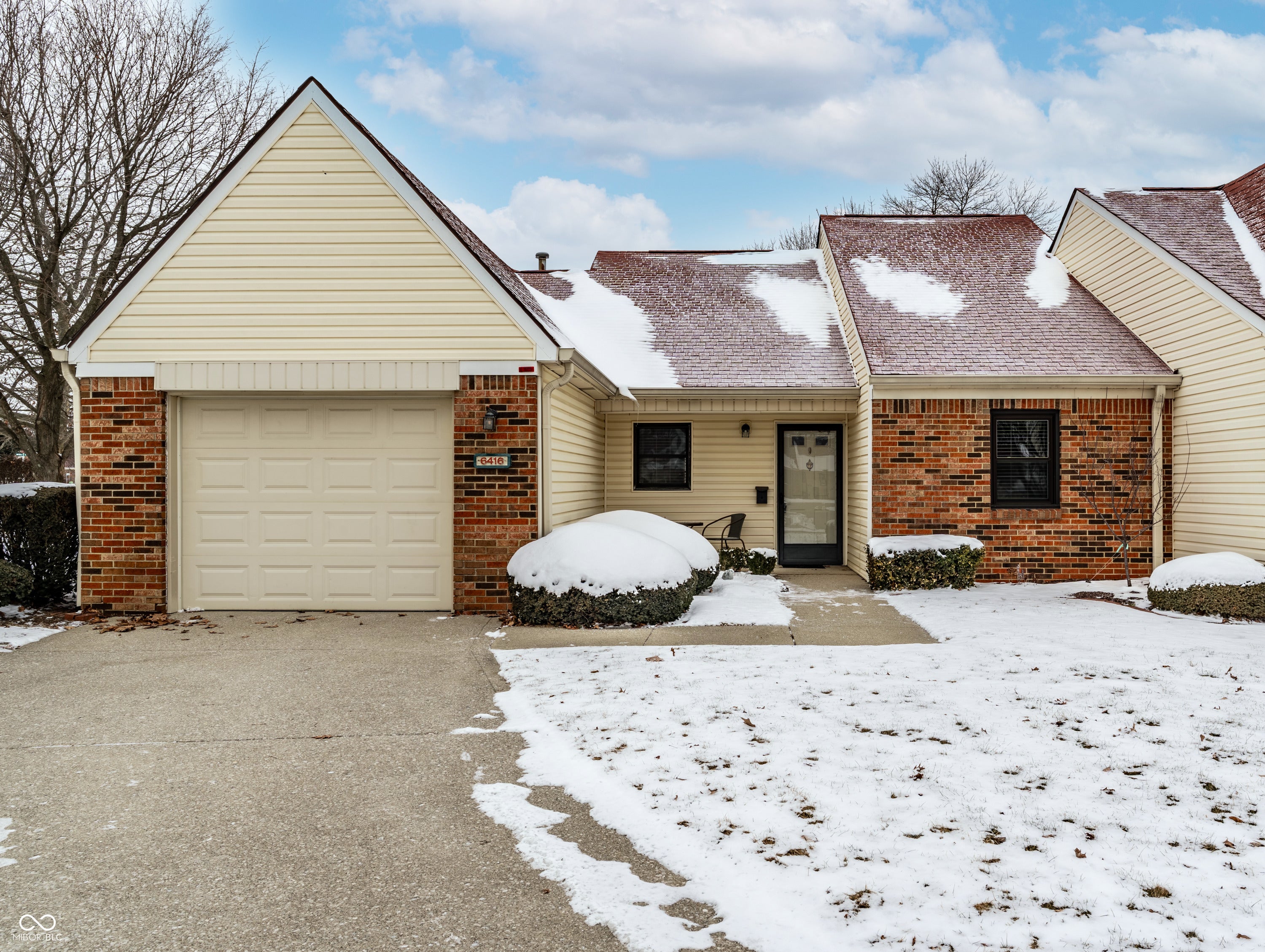 6416 Friendship Circle, Indianapolis