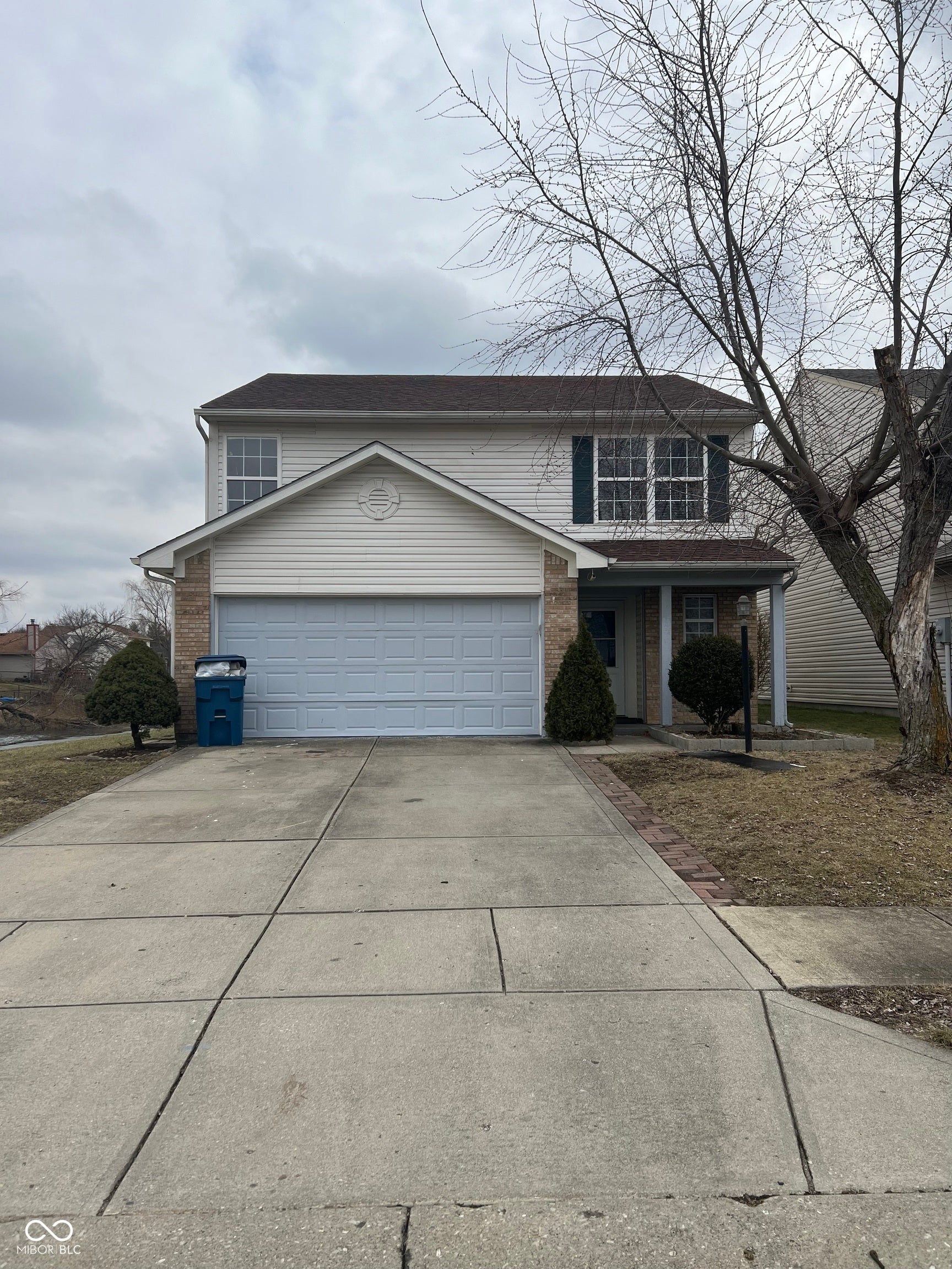 7659 Misty Meadow Drive, Indianapolis