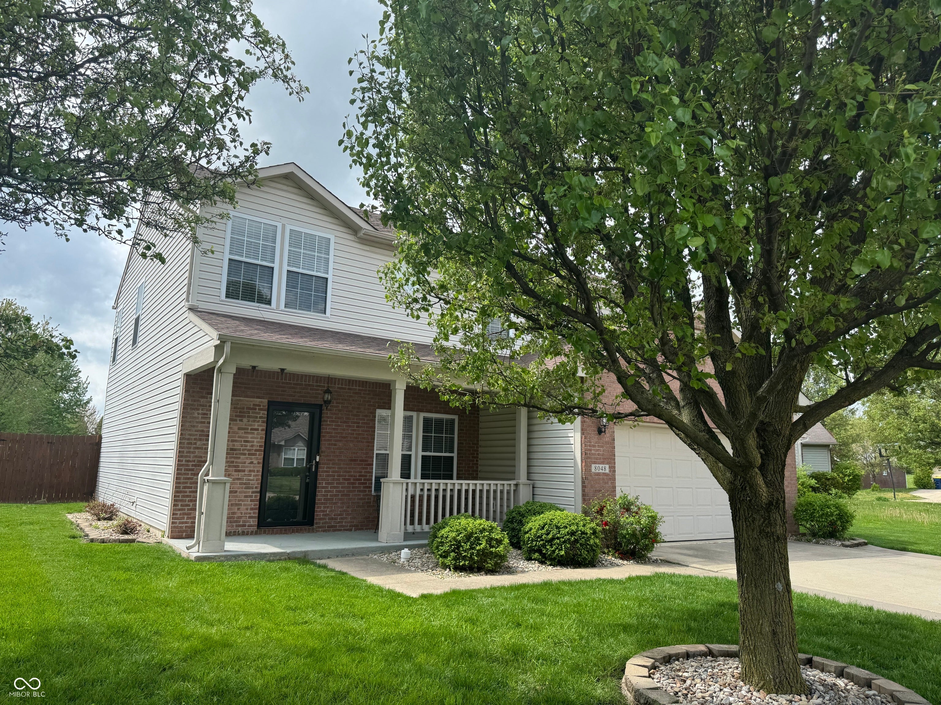 8048 Garden Ridge Road, Indianapolis