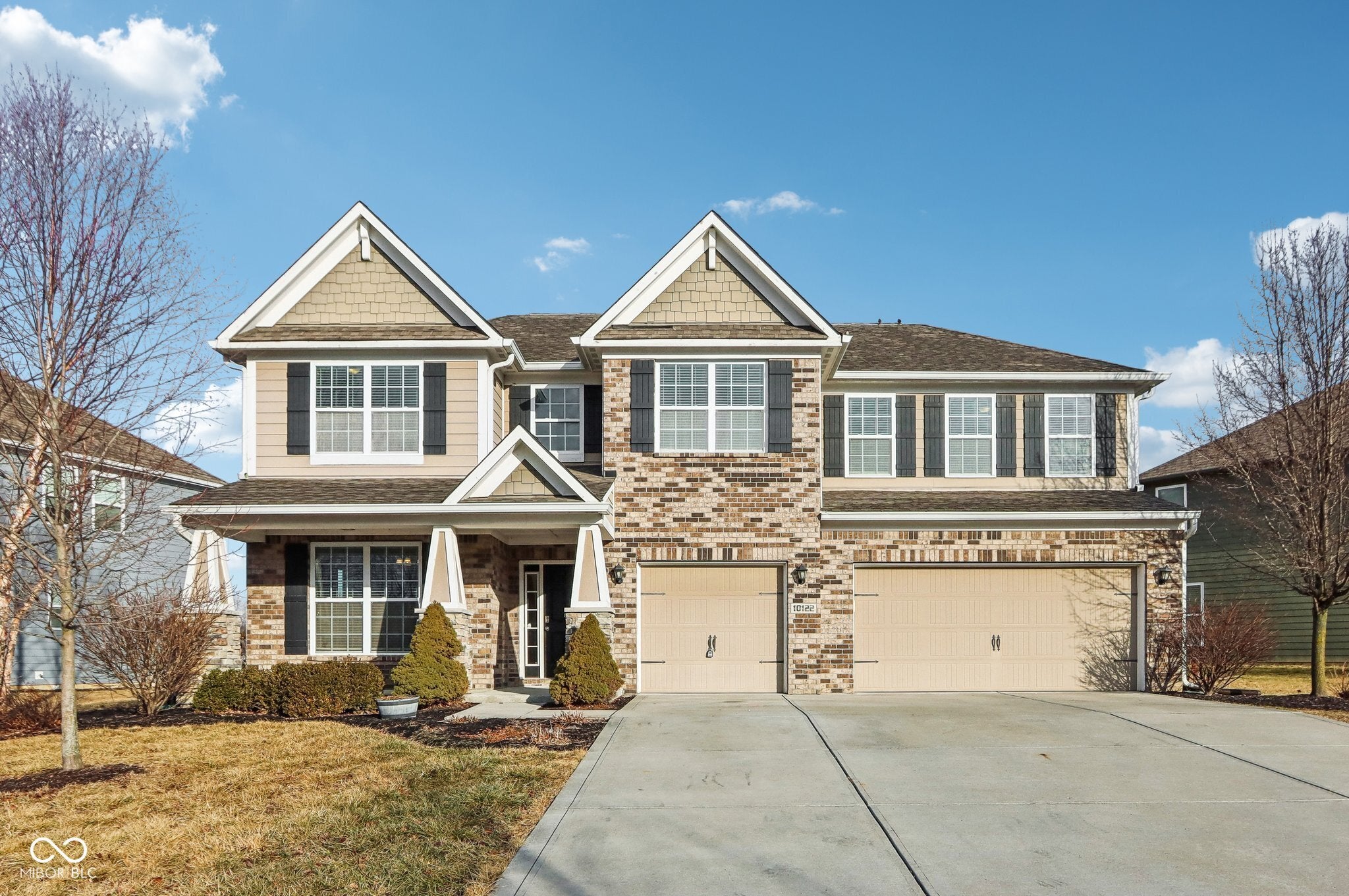 10122 Pepper Tree Lane, Noblesville