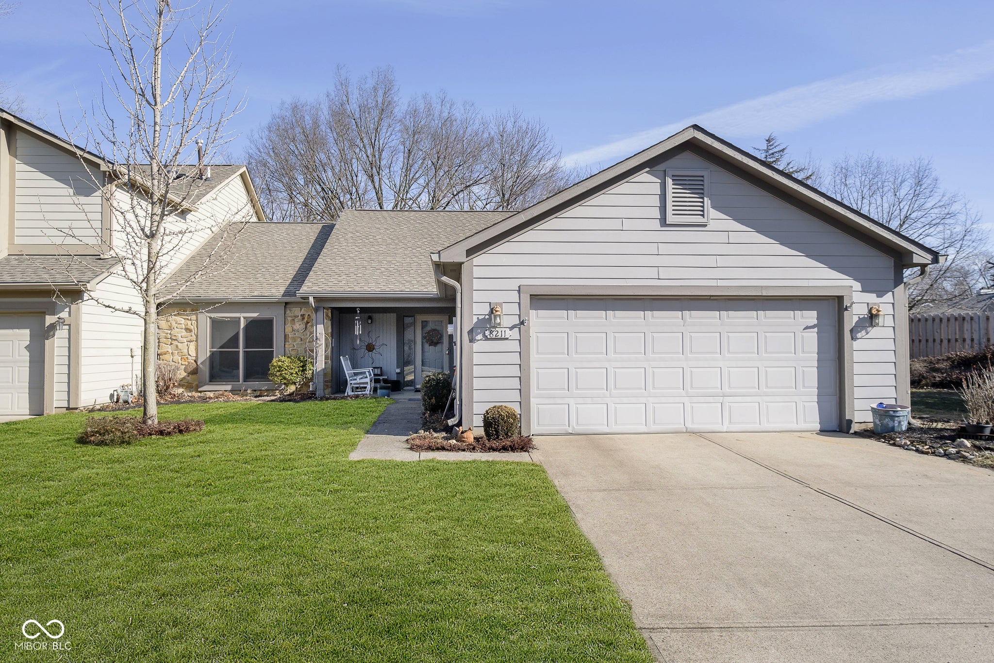 8211 River Bay Drive E, Indianapolis