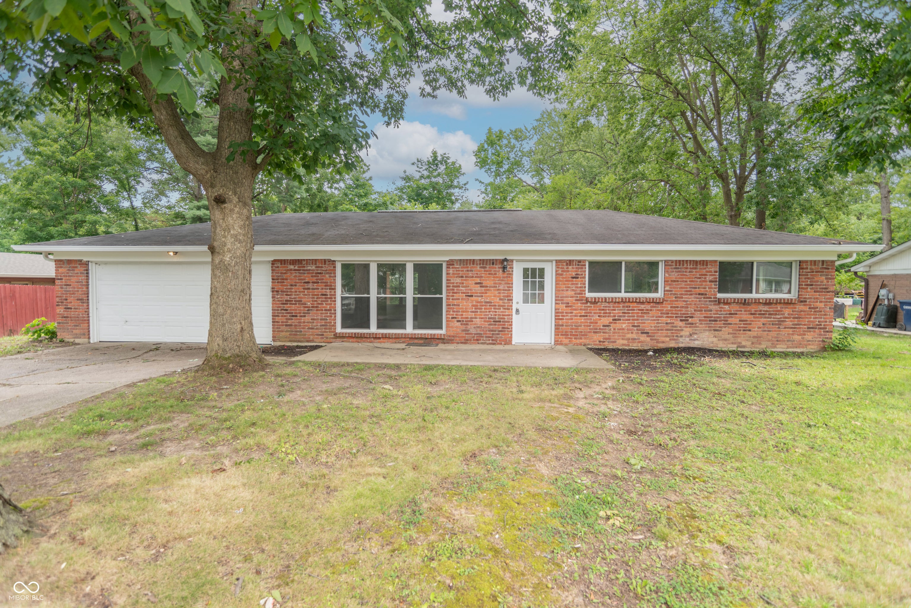 7141 Tina Drive, Indianapolis