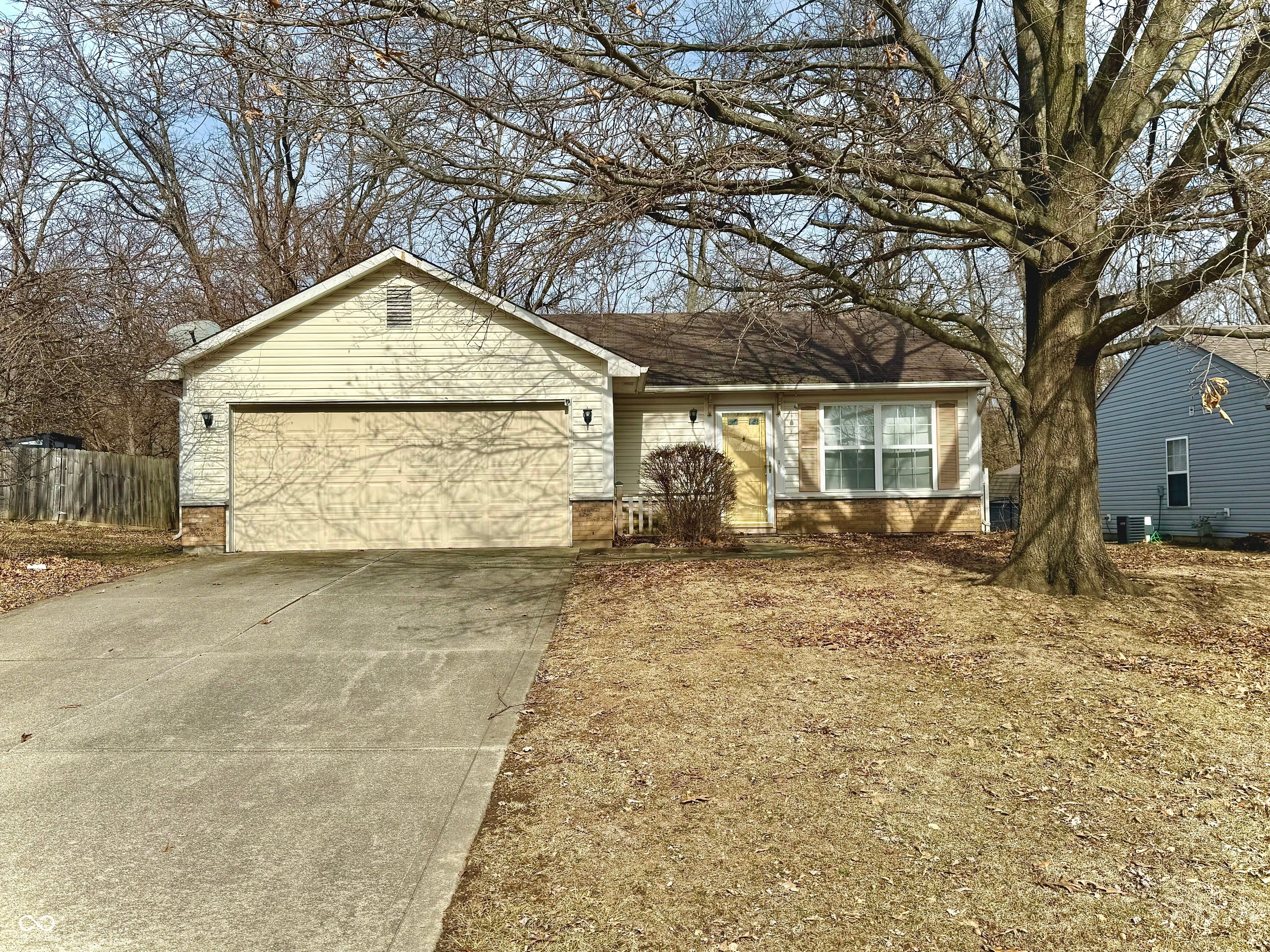 5430 Milhouse Road, Indianapolis