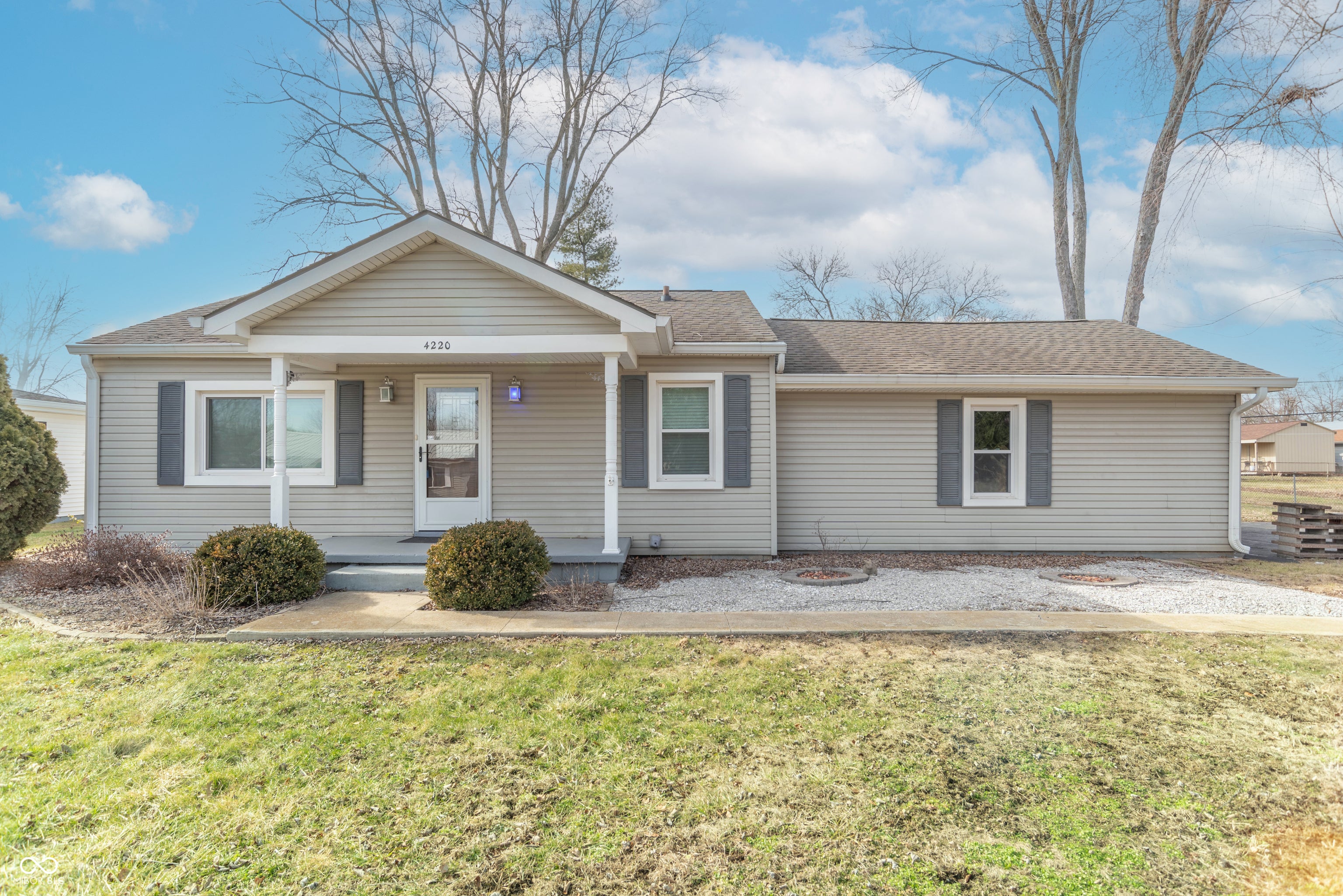 4220 S Gerrard Drive, Indianapolis