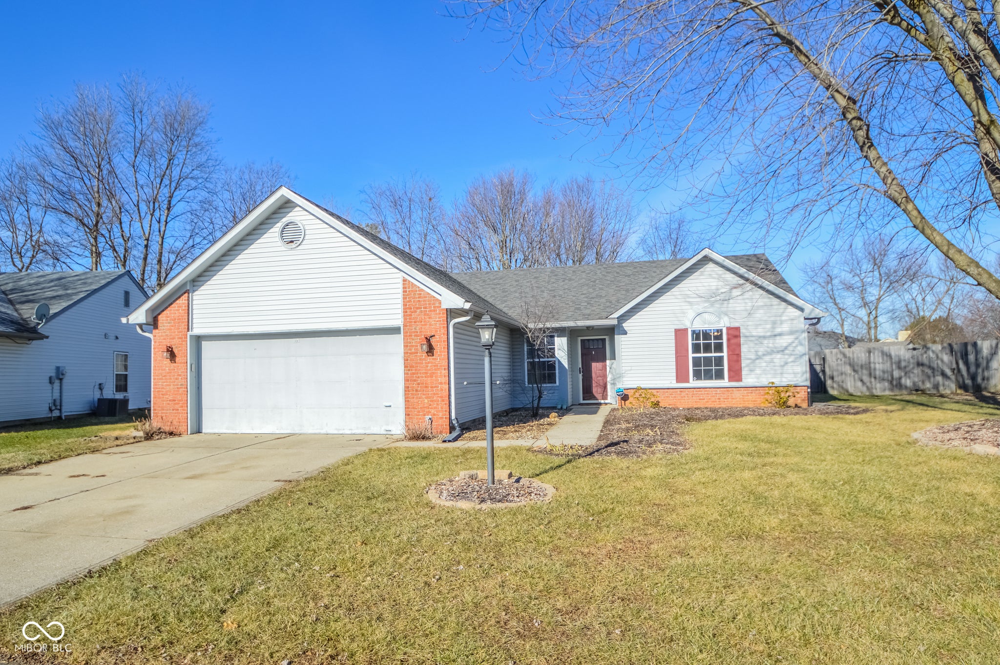 8052 Southern Springs Boulevard, Indianapolis