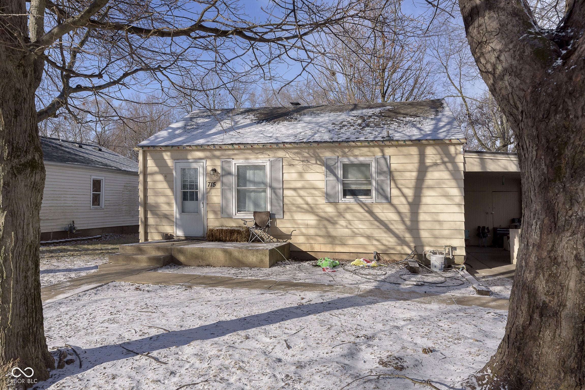 715 S Ribble Avenue, Muncie