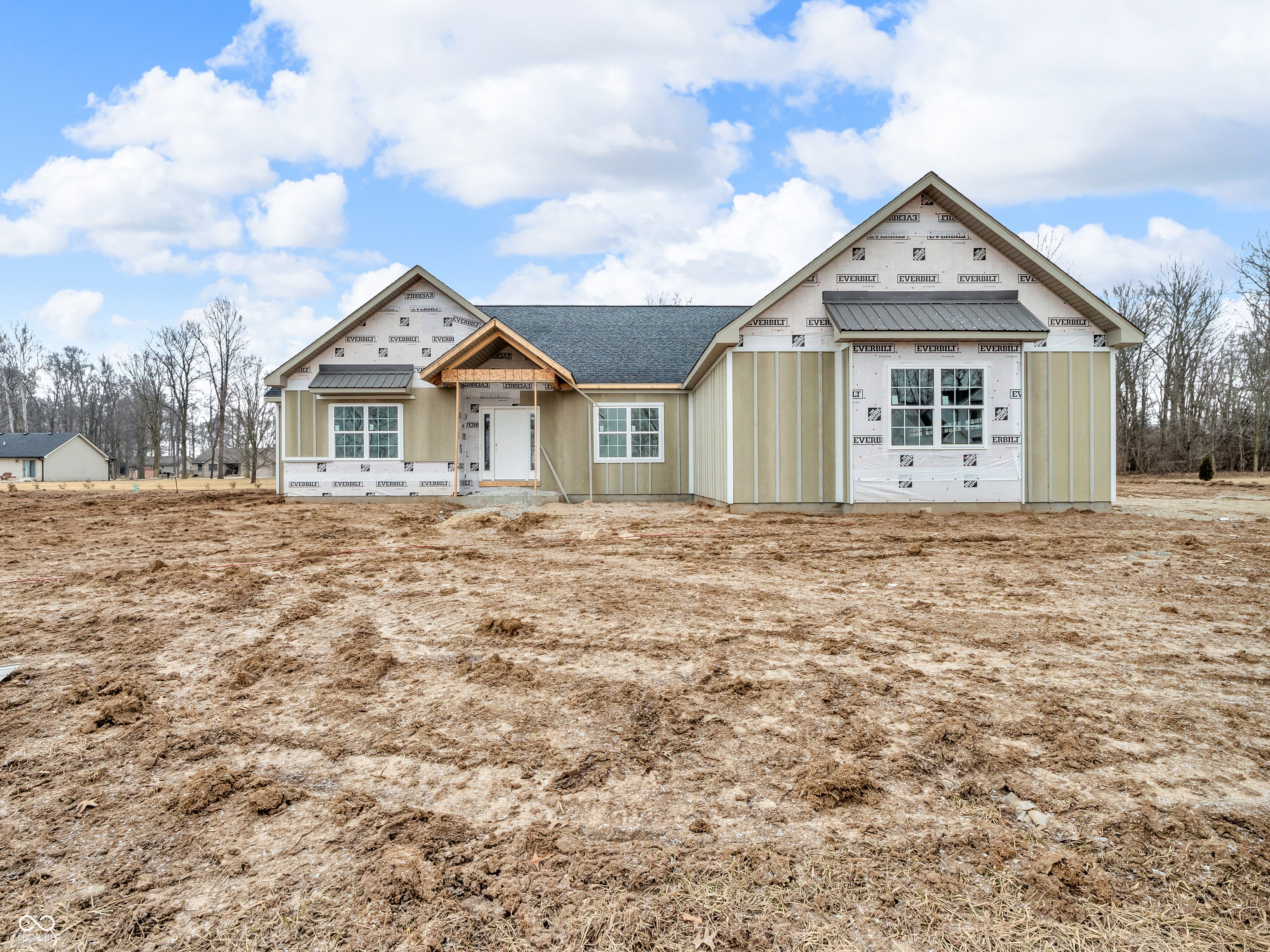 1248 Redwood Drive, Crawfordsville