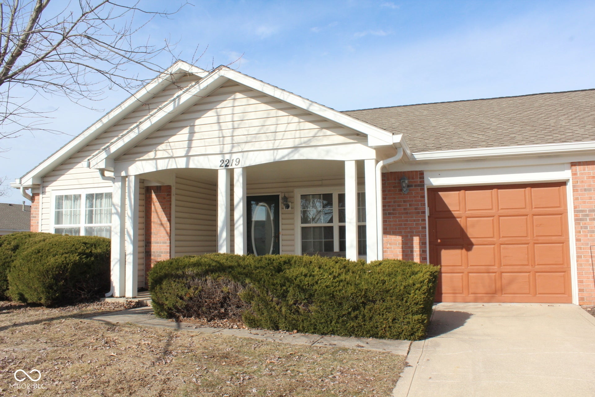 2219 Elm Leaf Lane, Indianapolis