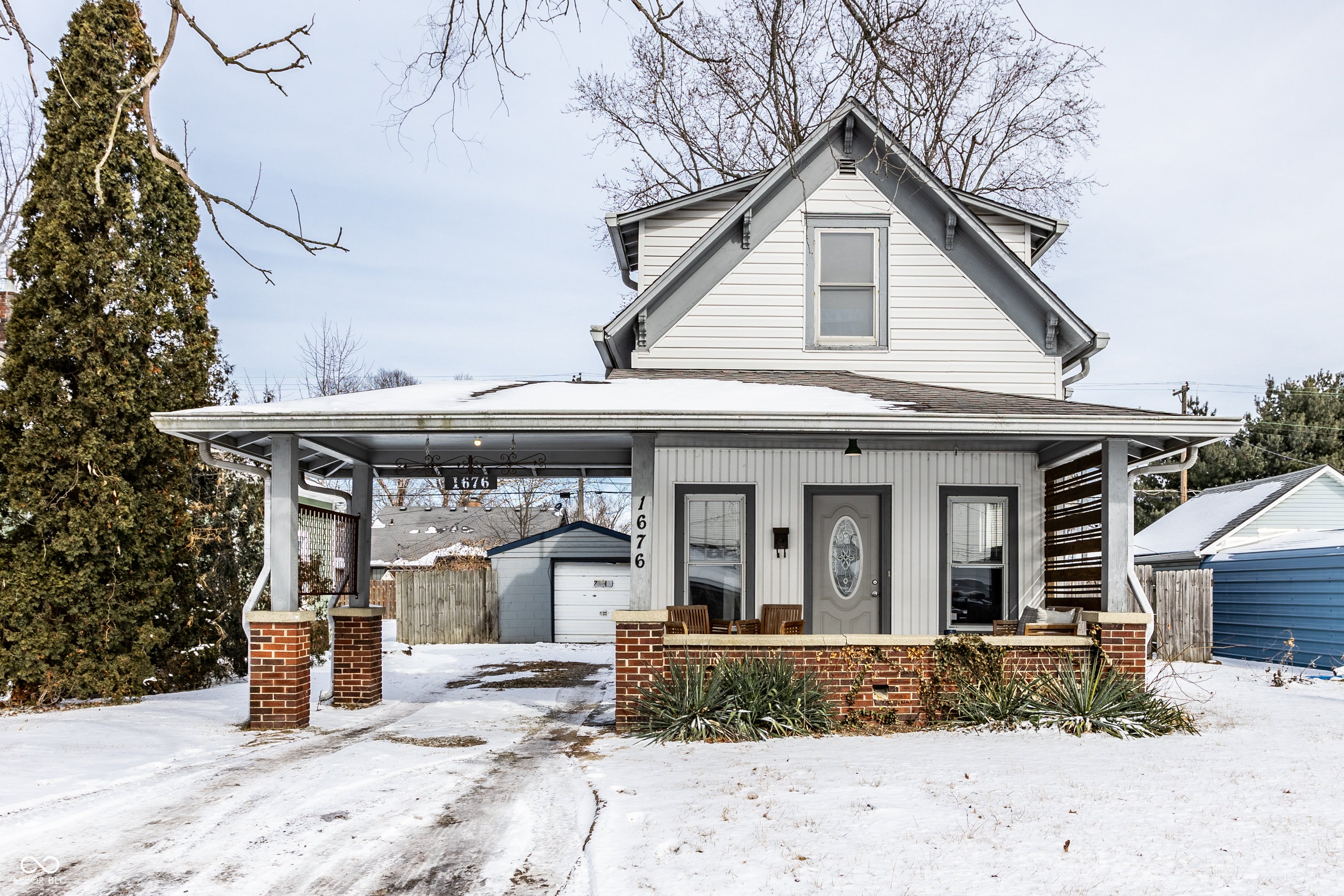 1676 Cherry Street, Noblesville