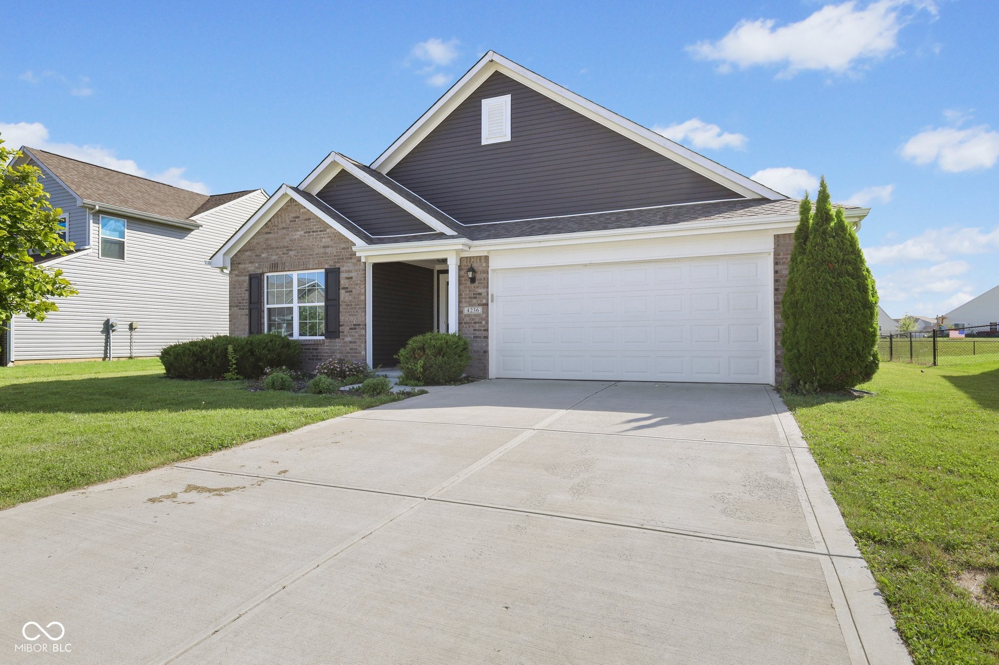 4236 Stubbington Lane, Indianapolis