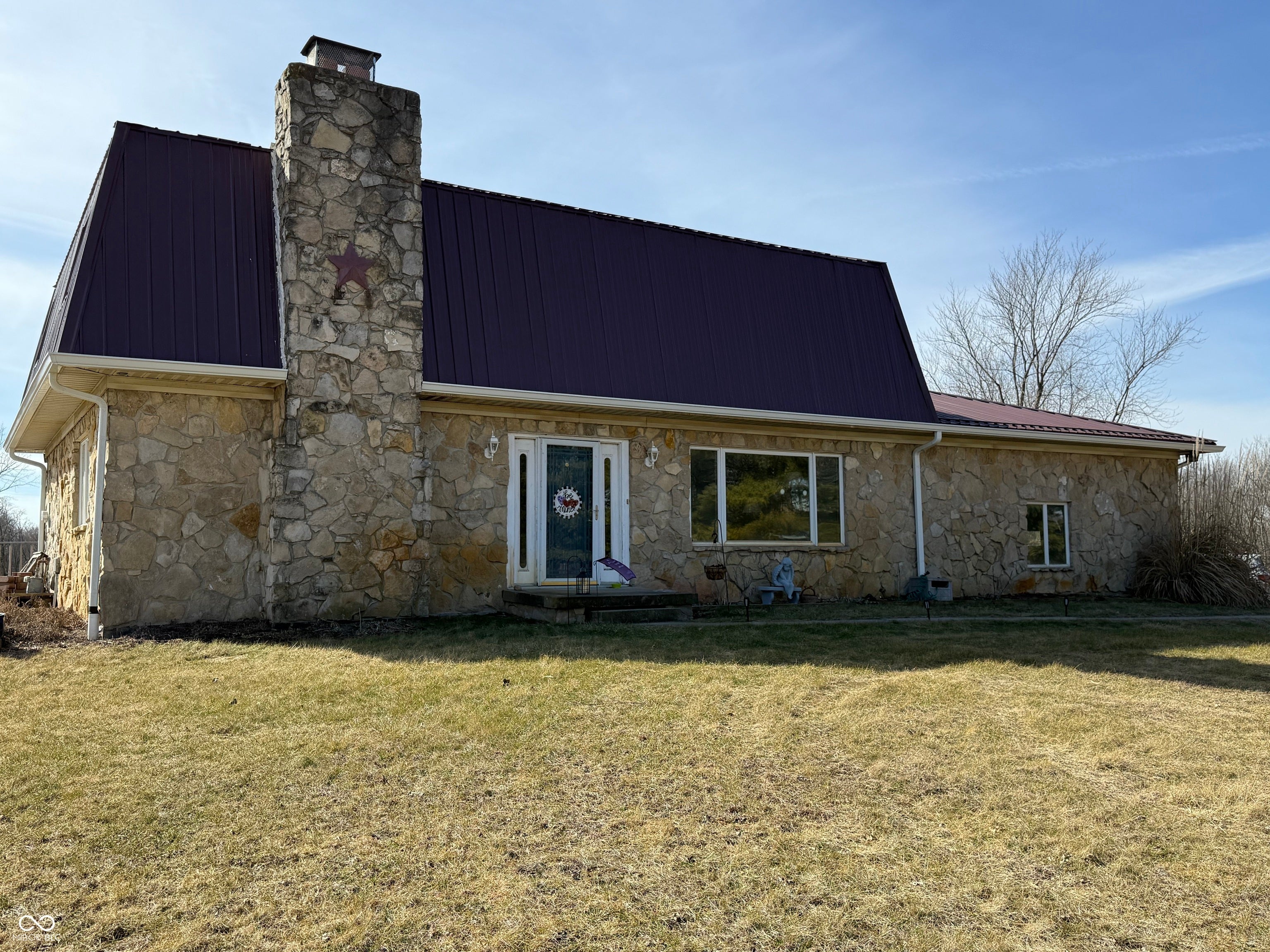 1928 N State Road 47, Crawfordsville