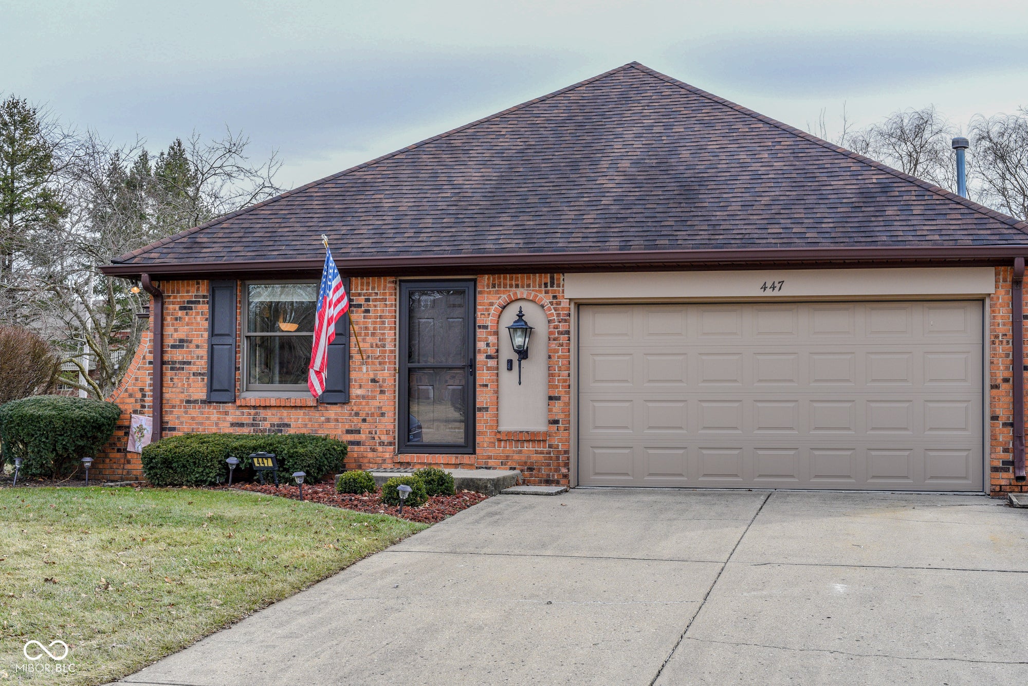 Photo of 447 Eagle Crest Drive Brownsburg, IN 46112