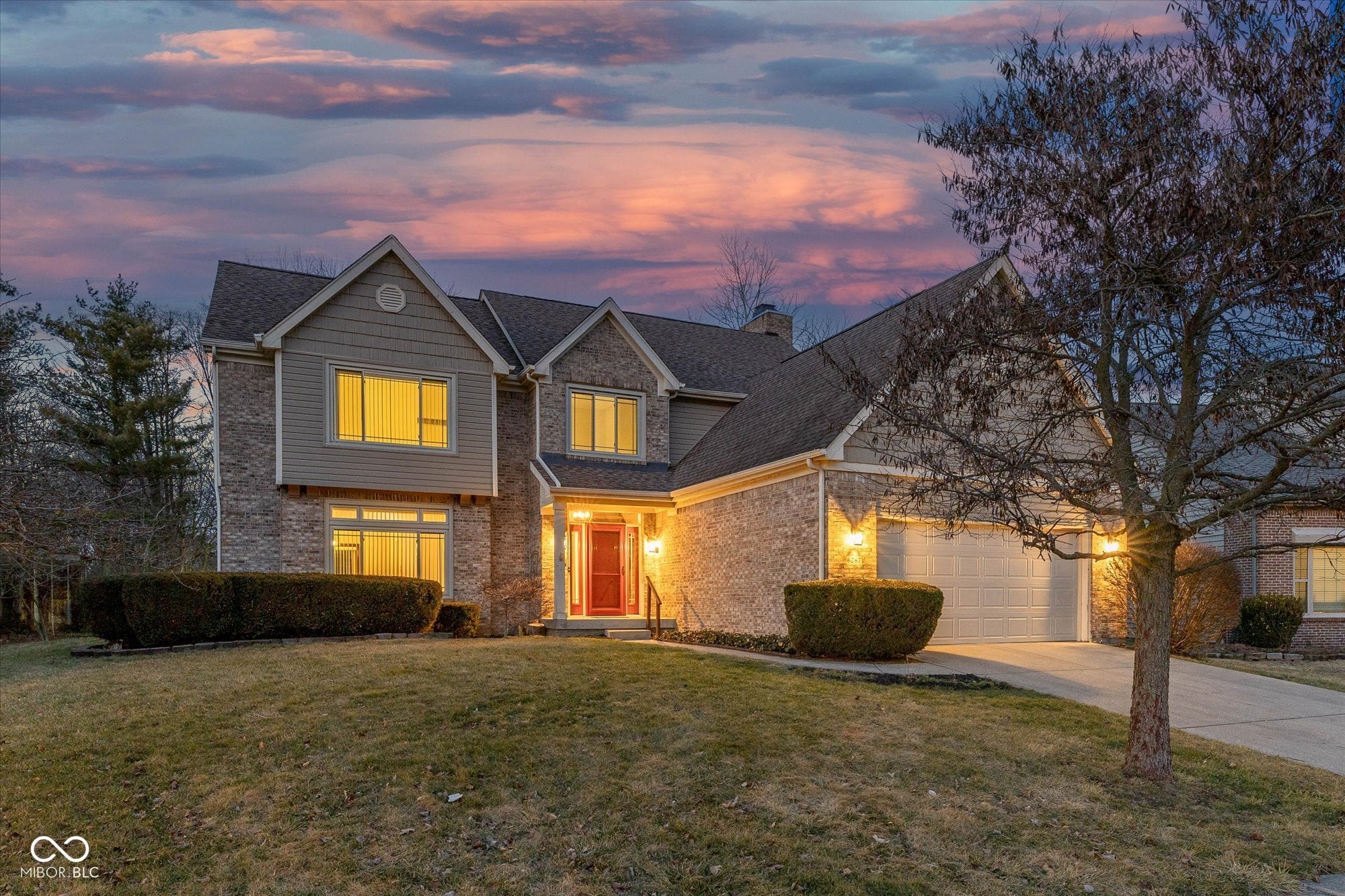 6267 Tennison Court, Indianapolis