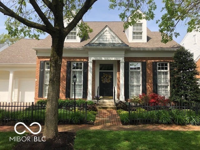 8044 Clymer Lane, Indianapolis