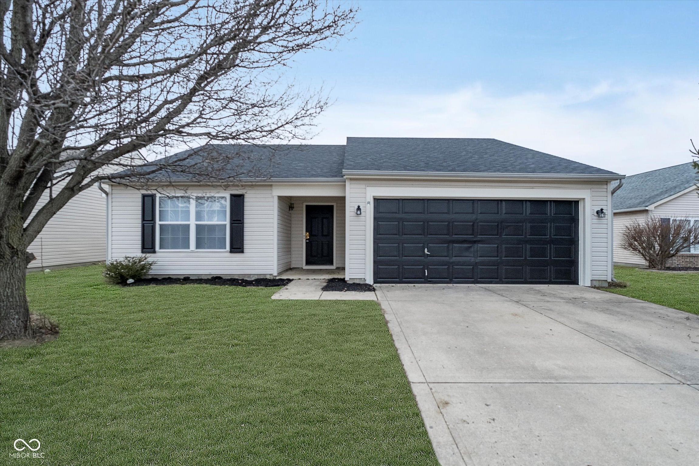 1341 Valley Forge Drive, Indianapolis