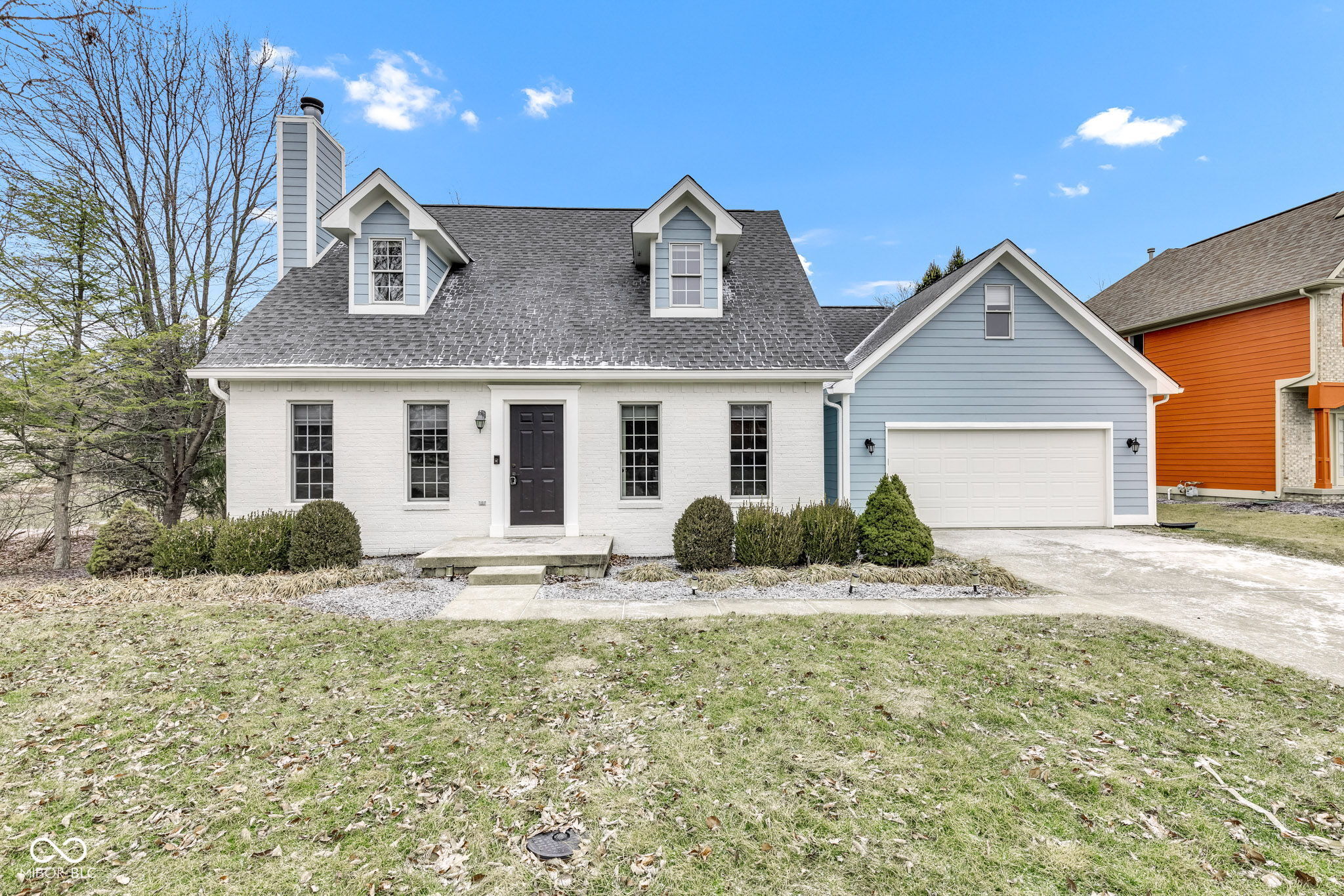 12404 Doe Lane, Indianapolis