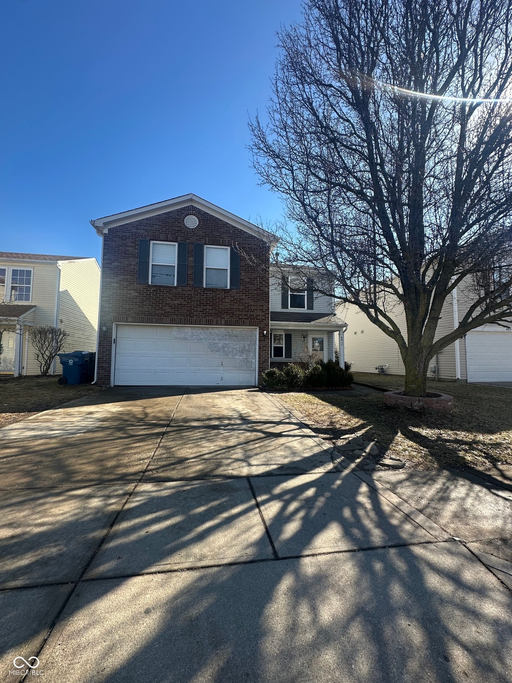 6817 Everbloom Lane, Indianapolis