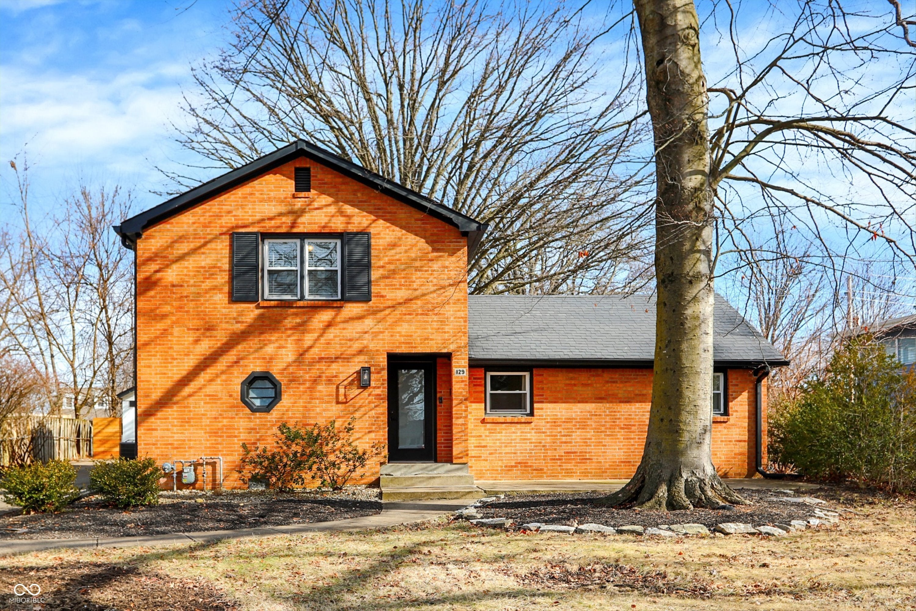 129 N Sadlier Drive, Indianapolis