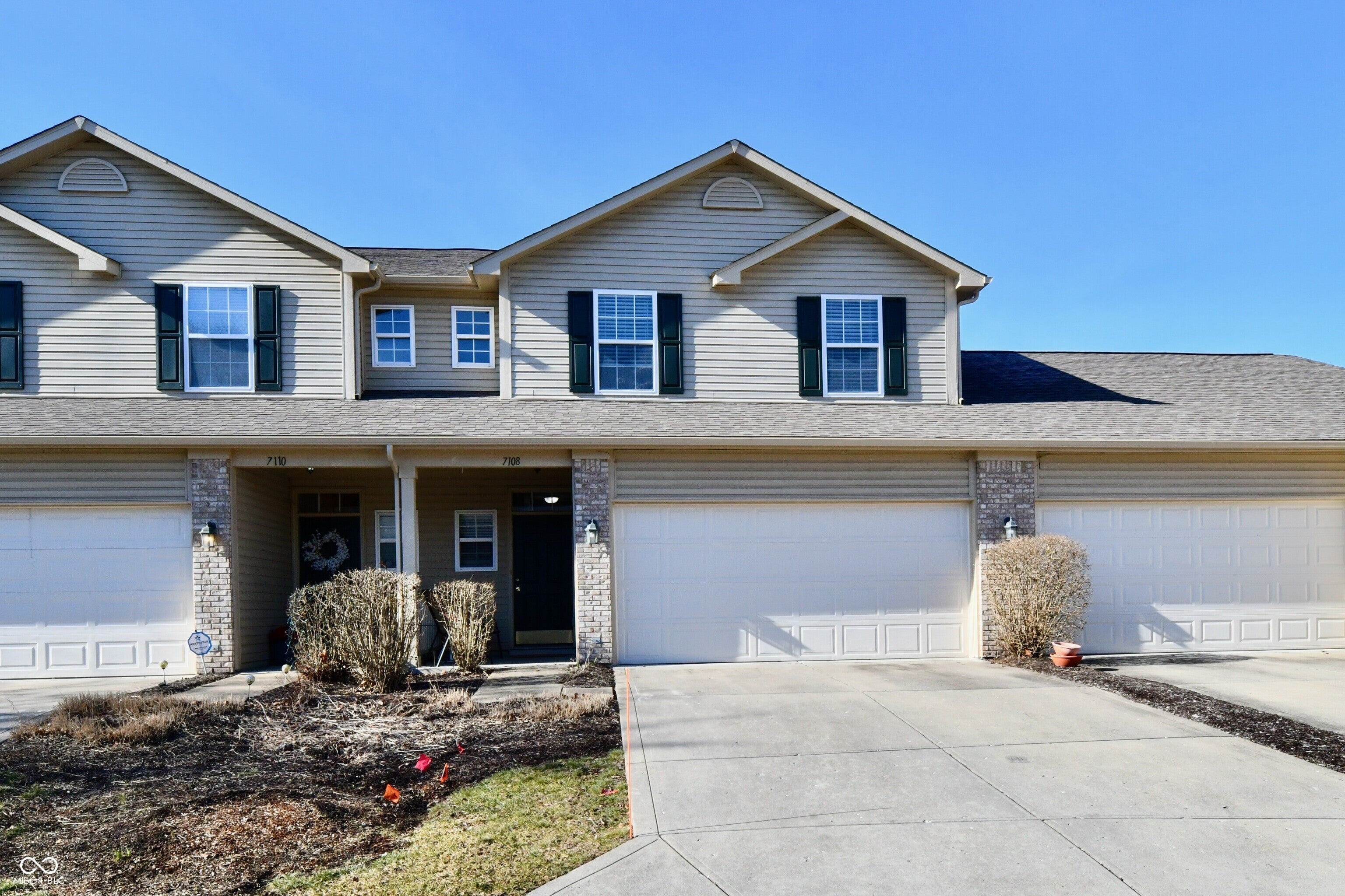 7108 Forrester Lane, Indianapolis