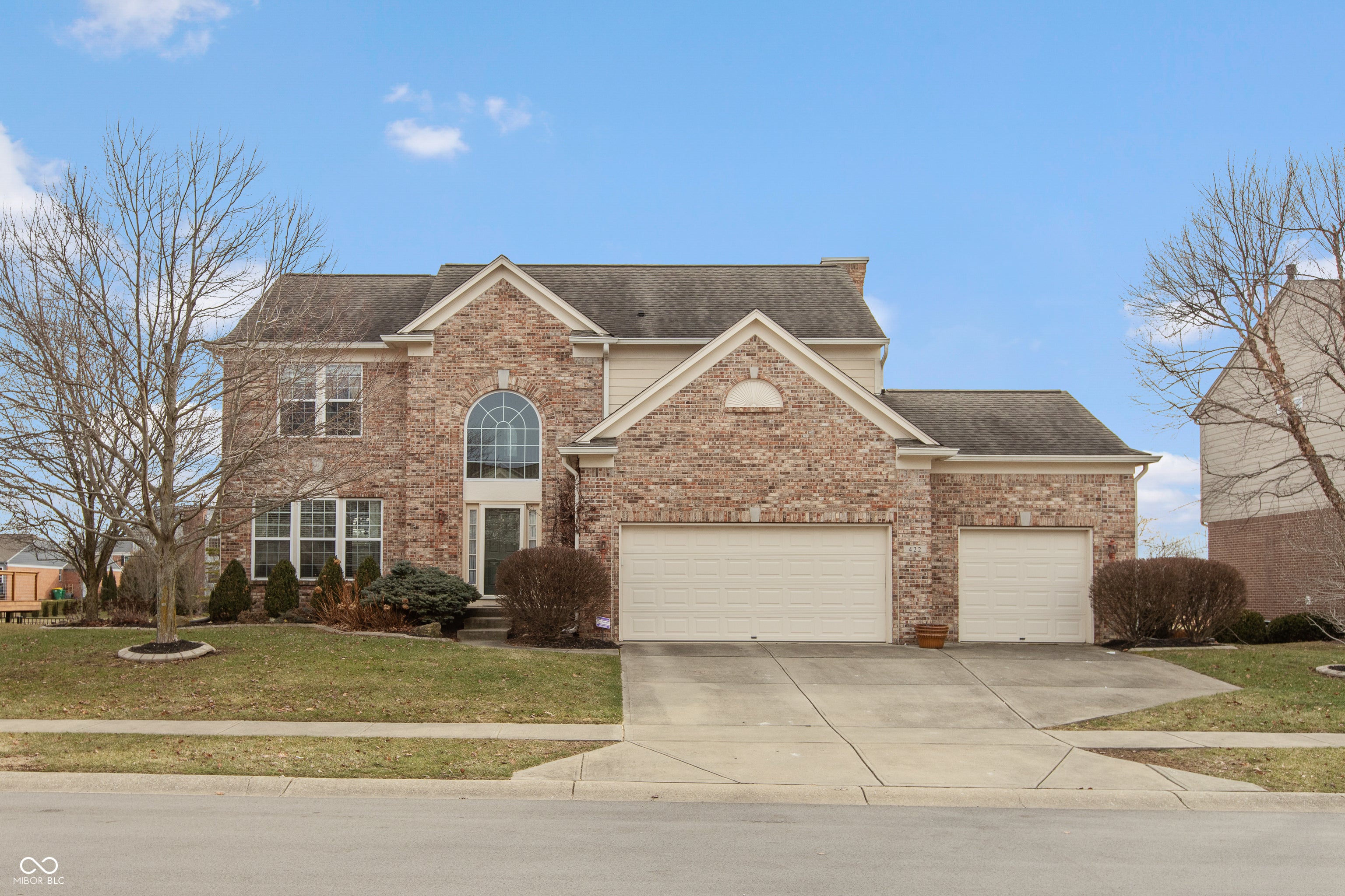 422 Letterman Drive, Brownsburg