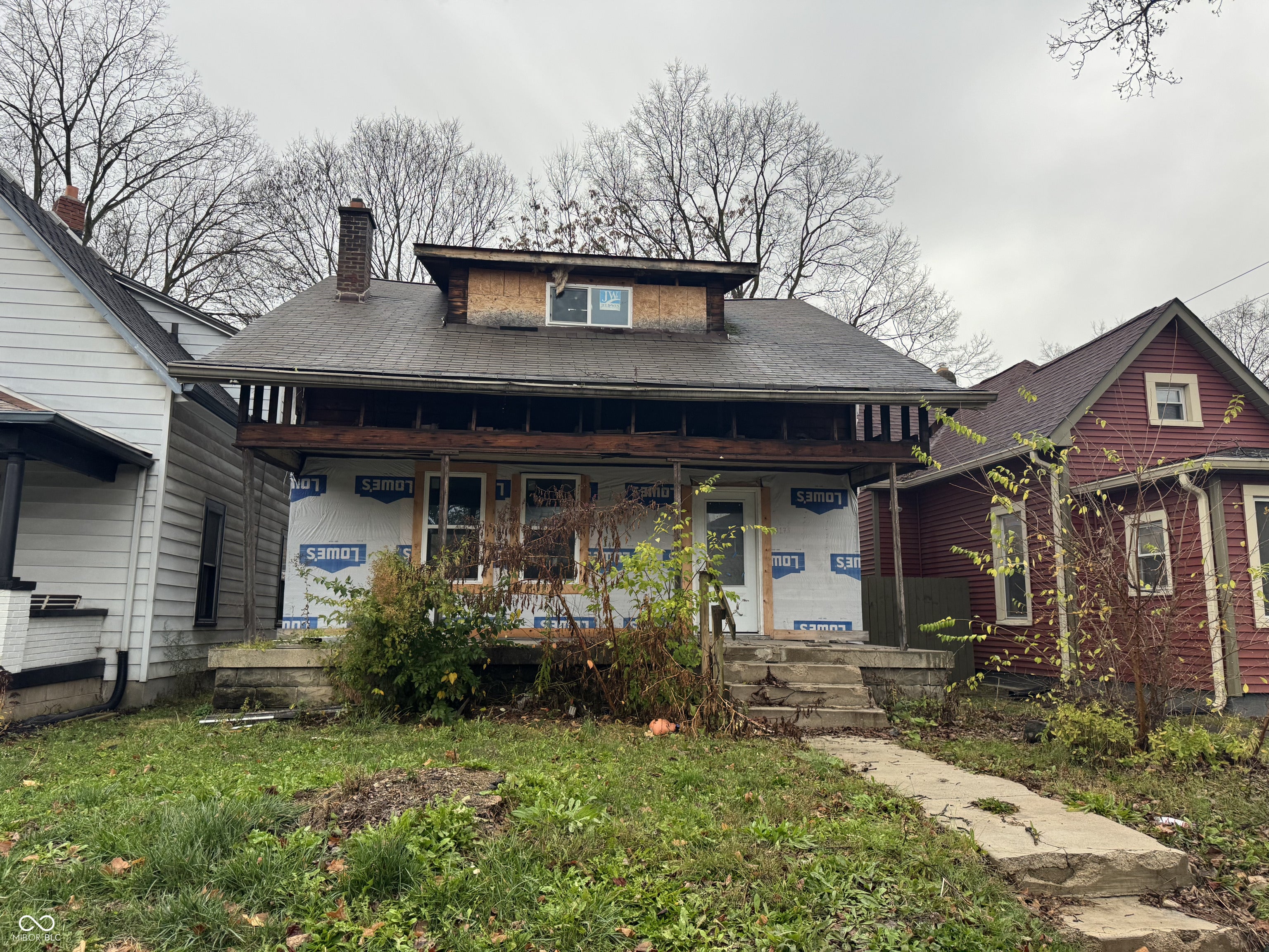 3178 Graceland Avenue, Indianapolis