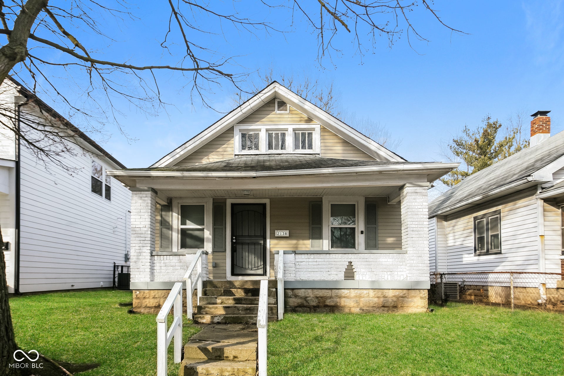 2138 N Dexter Street, Indianapolis