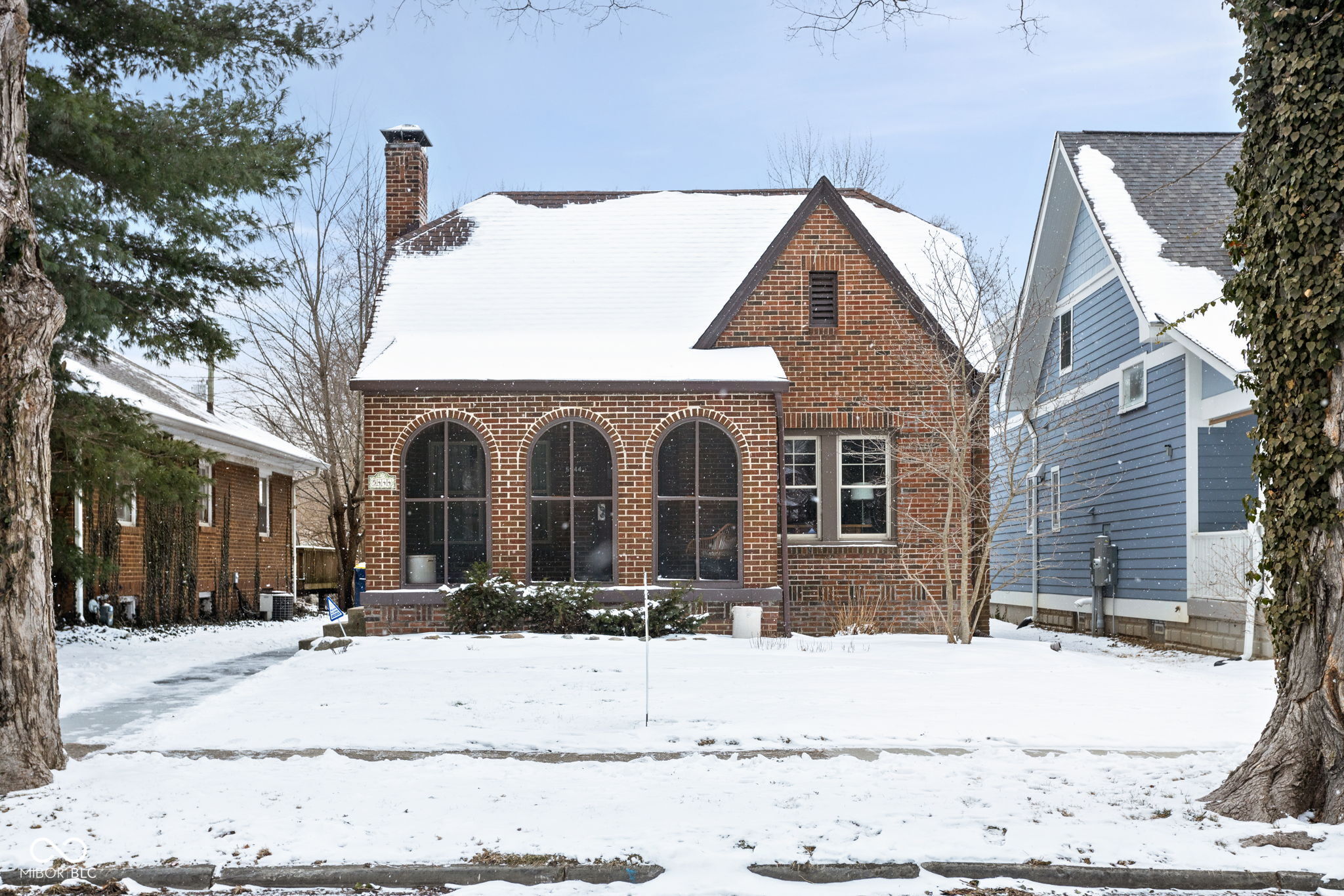 Photo of 5444 Carrollton Avenue Indianapolis, IN 46220