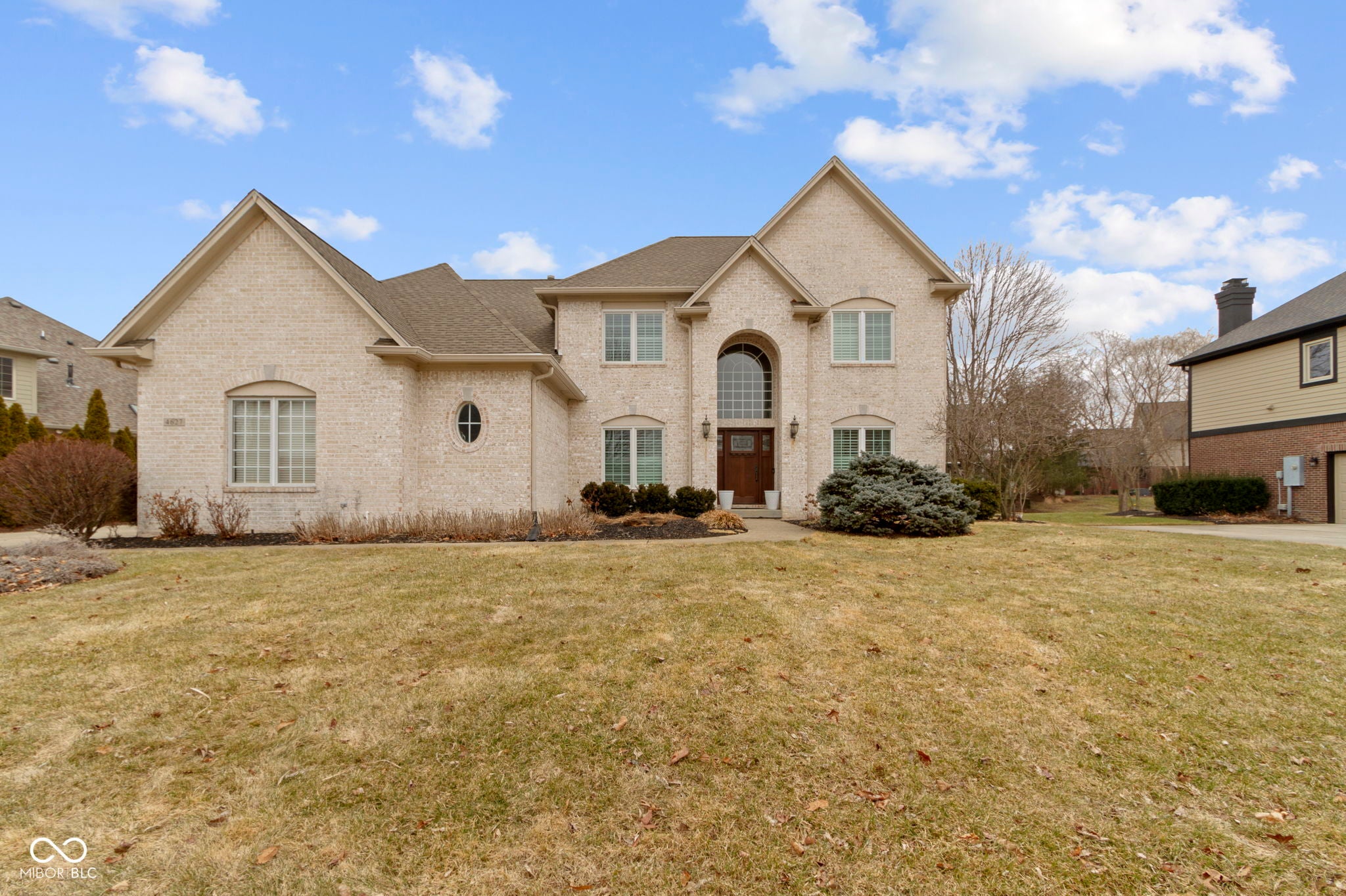 Photo of 4627 Ridgewood Drive Zionsville, IN 46077