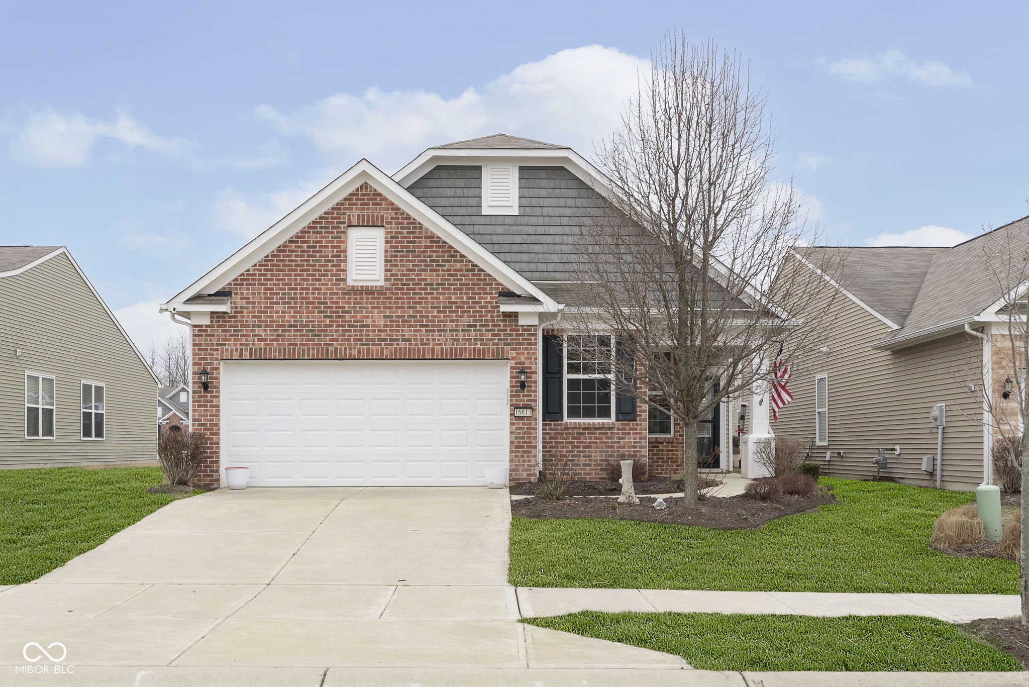 16613 Grappa Trail, Fishers