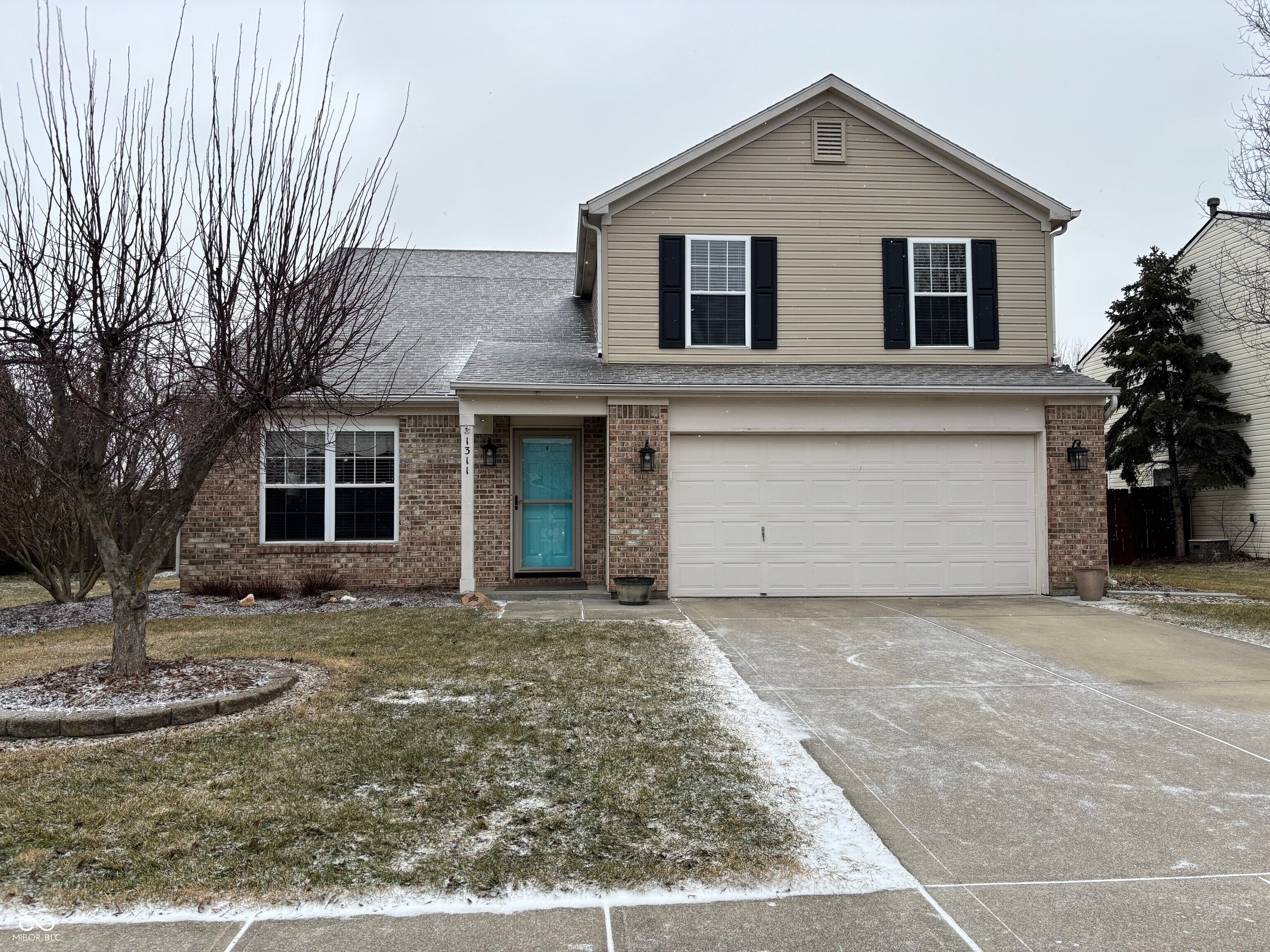 1311 River Ridge Drive, Brownsburg