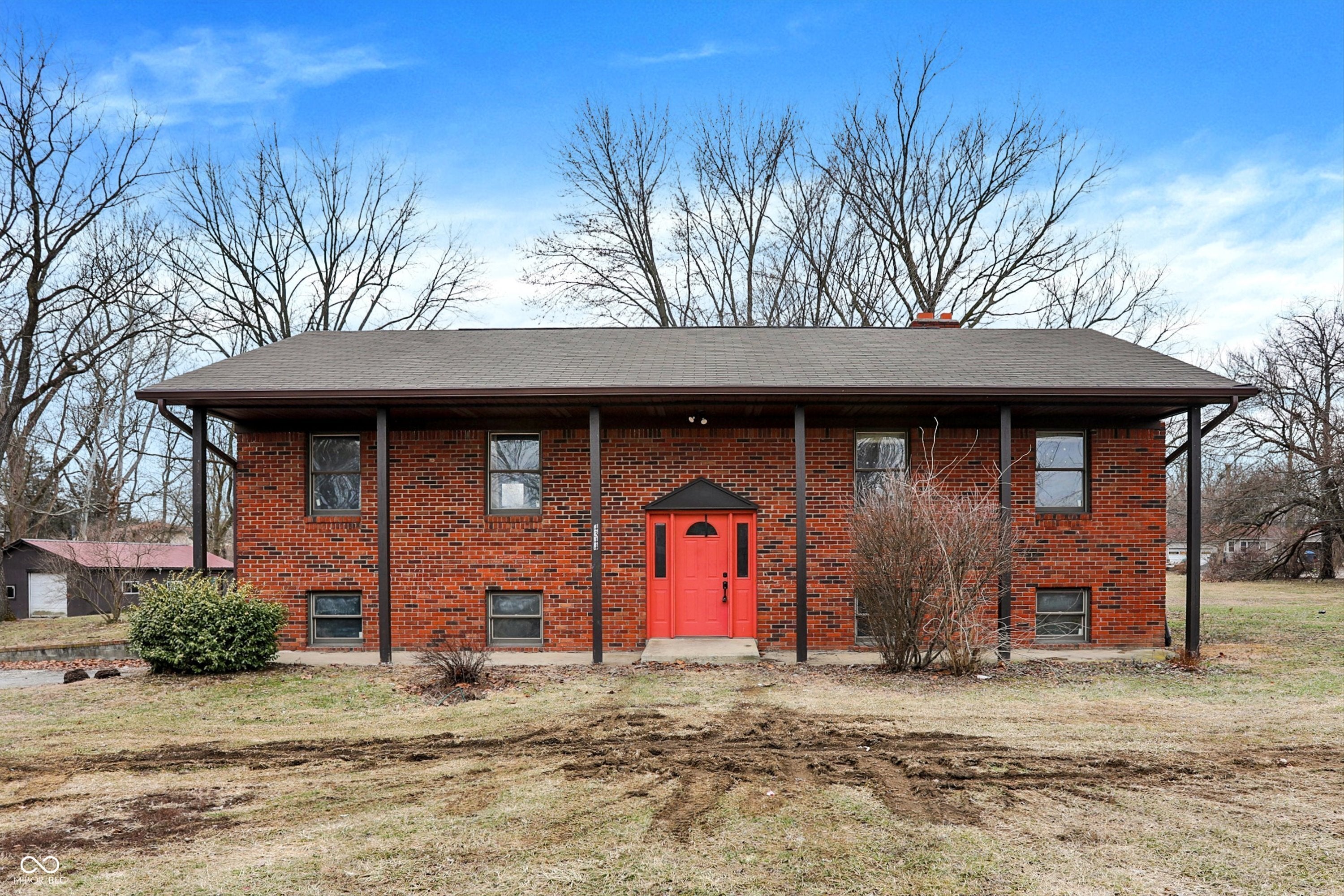 4344 S Lynhurst Drive, Indianapolis