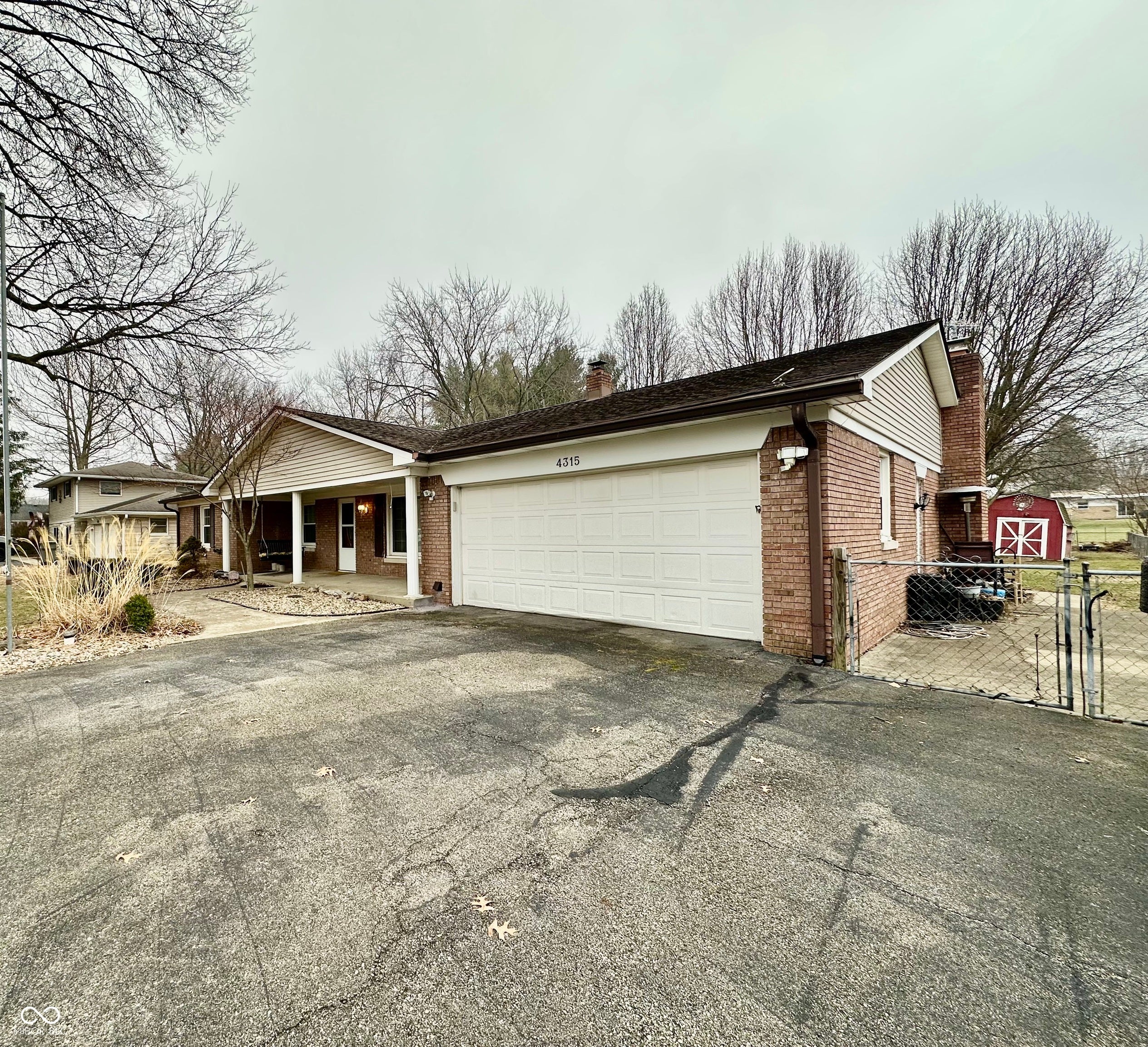 4315 E Brunswick Avenue, Indianapolis