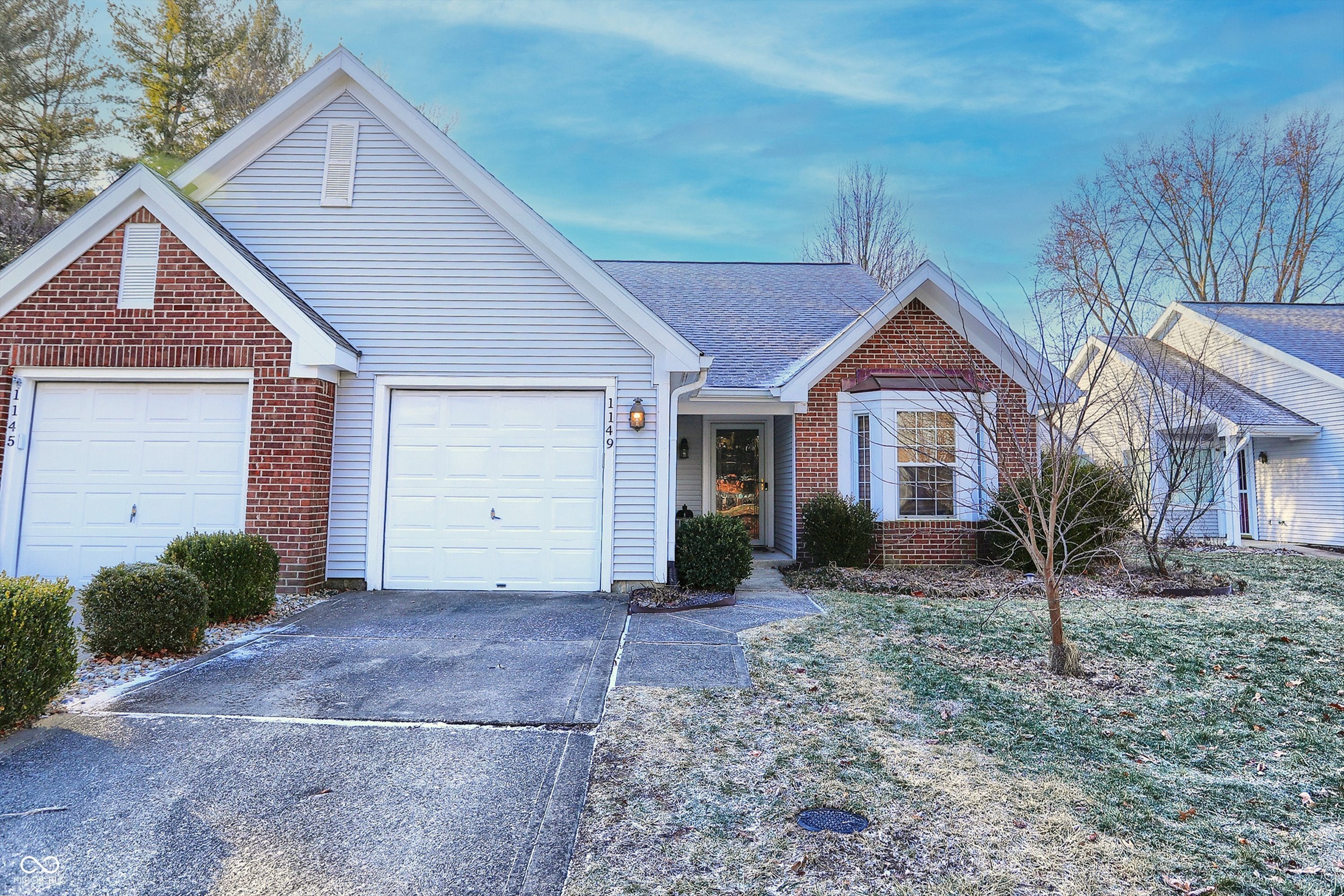 Photo of 1149 Viburnum Drive Indianapolis, IN 46260