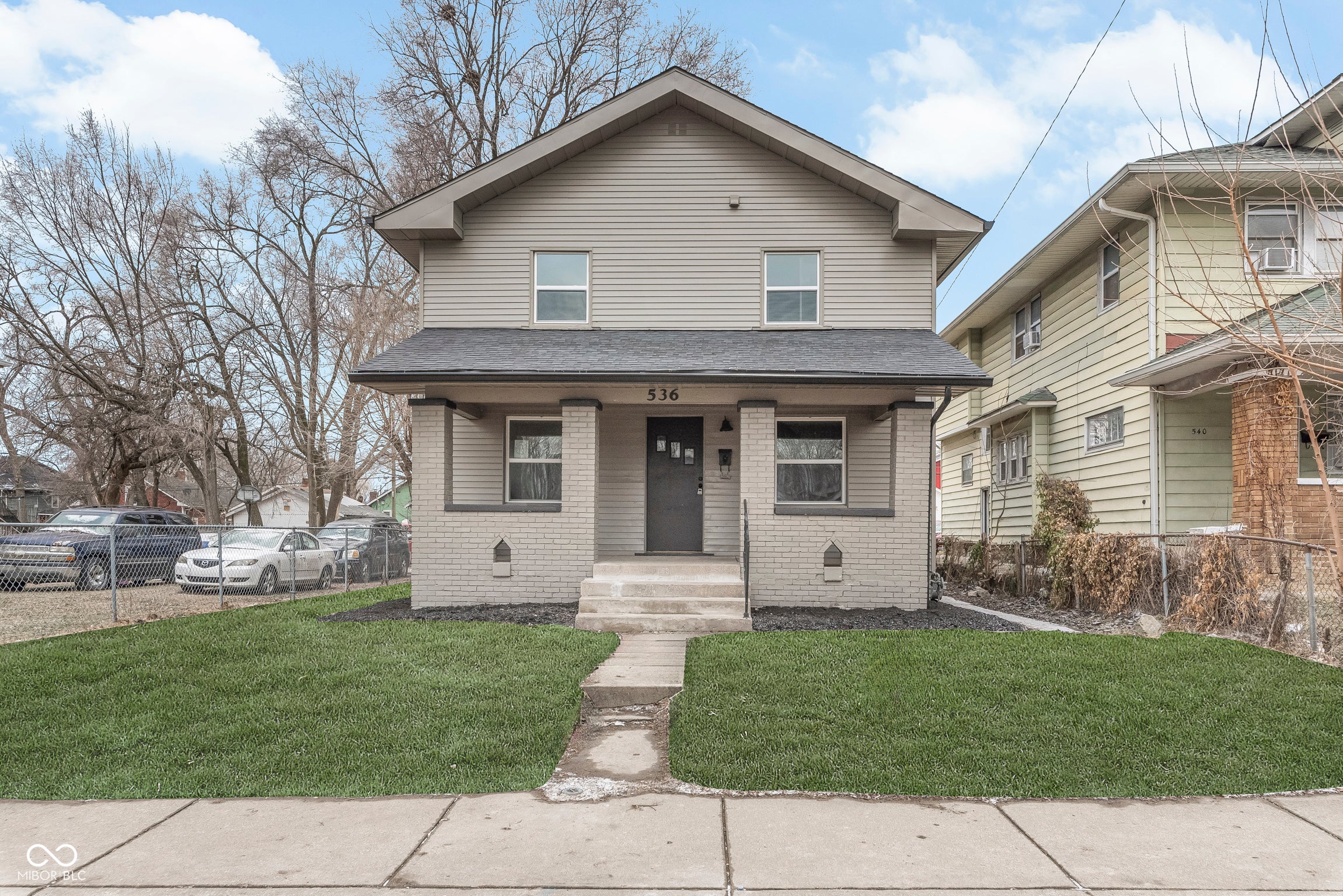 536 N Gray Street, Indianapolis