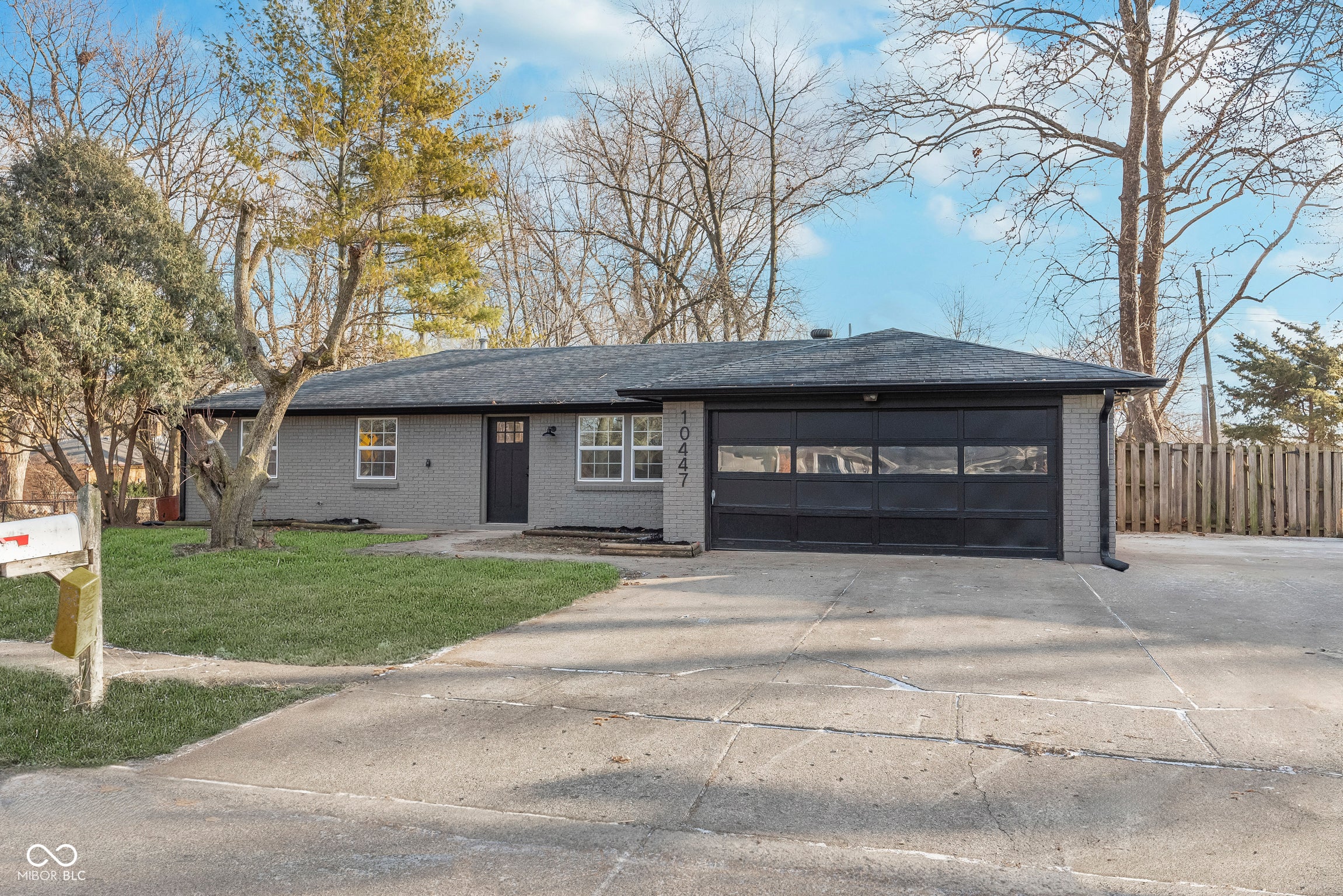 10447 Chris Drive, Indianapolis