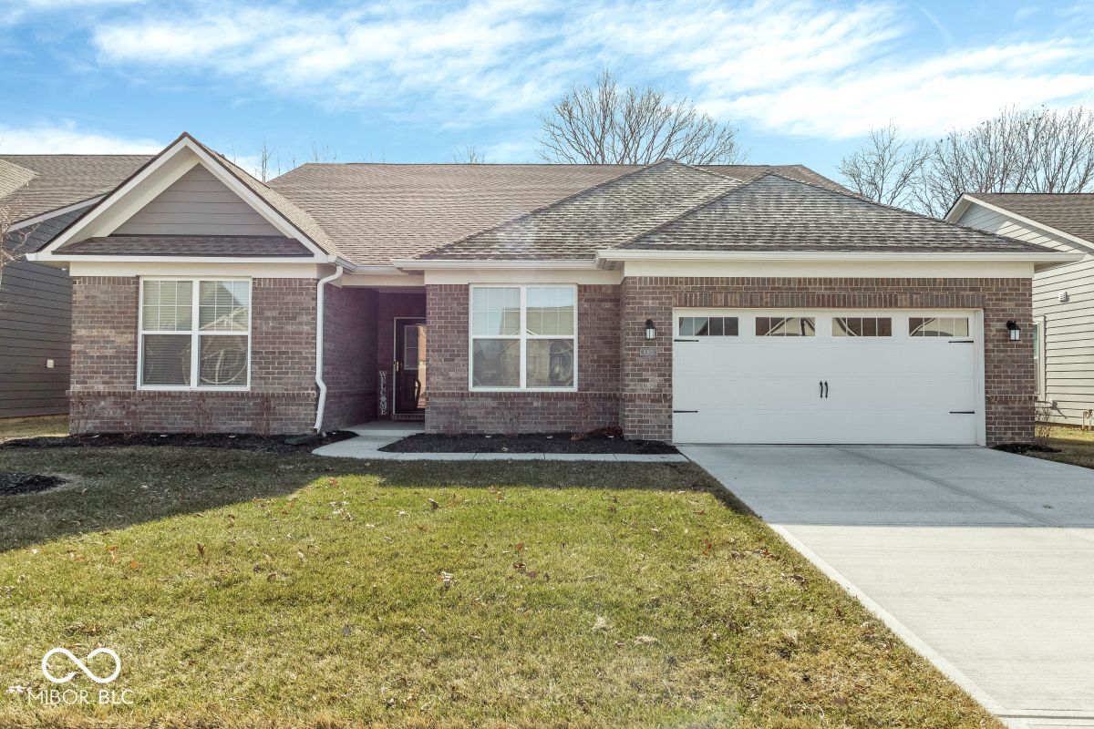 5305 Holborn Avenue, McCordsville