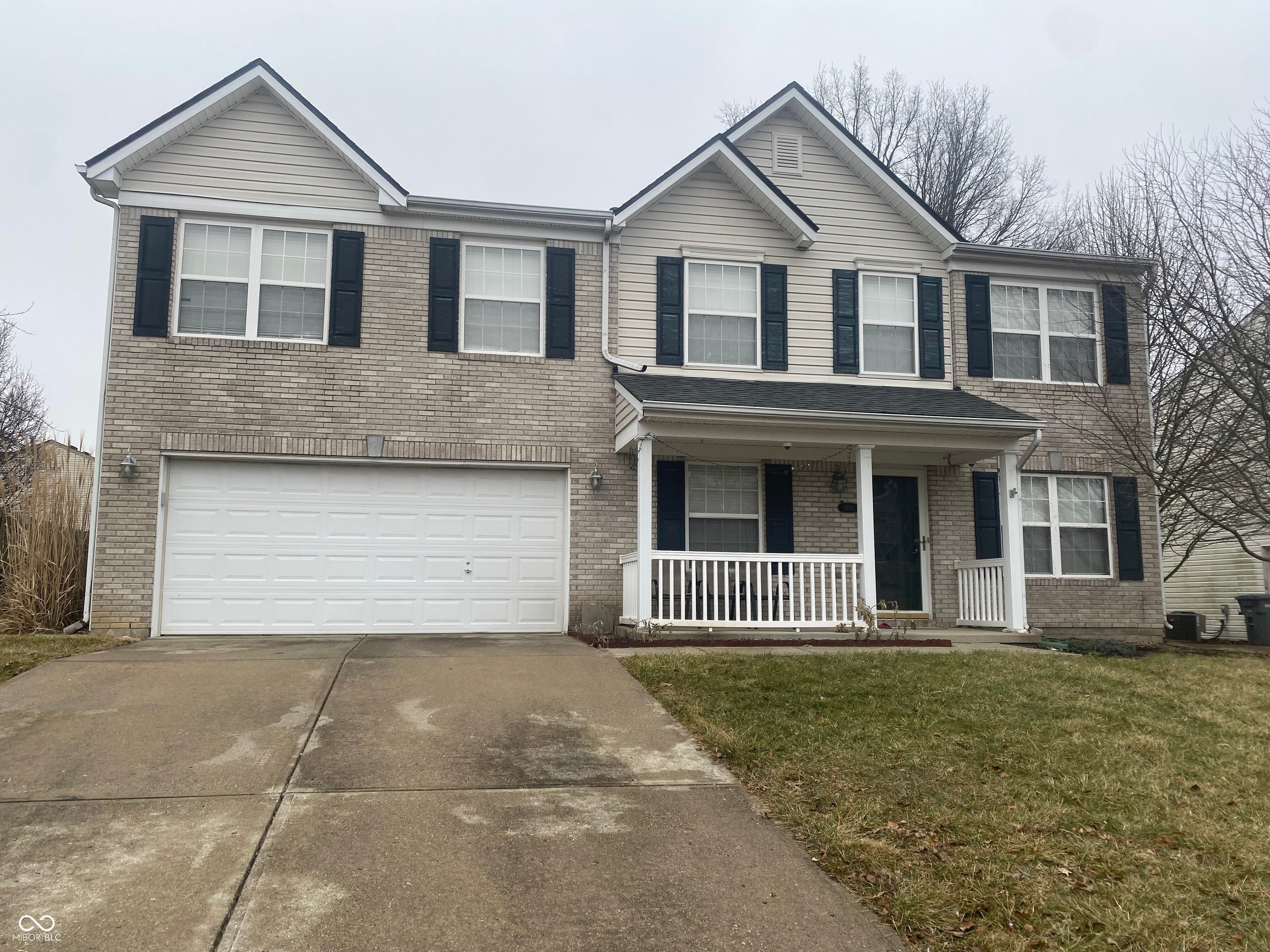 5801 Safari Drive, Indianapolis