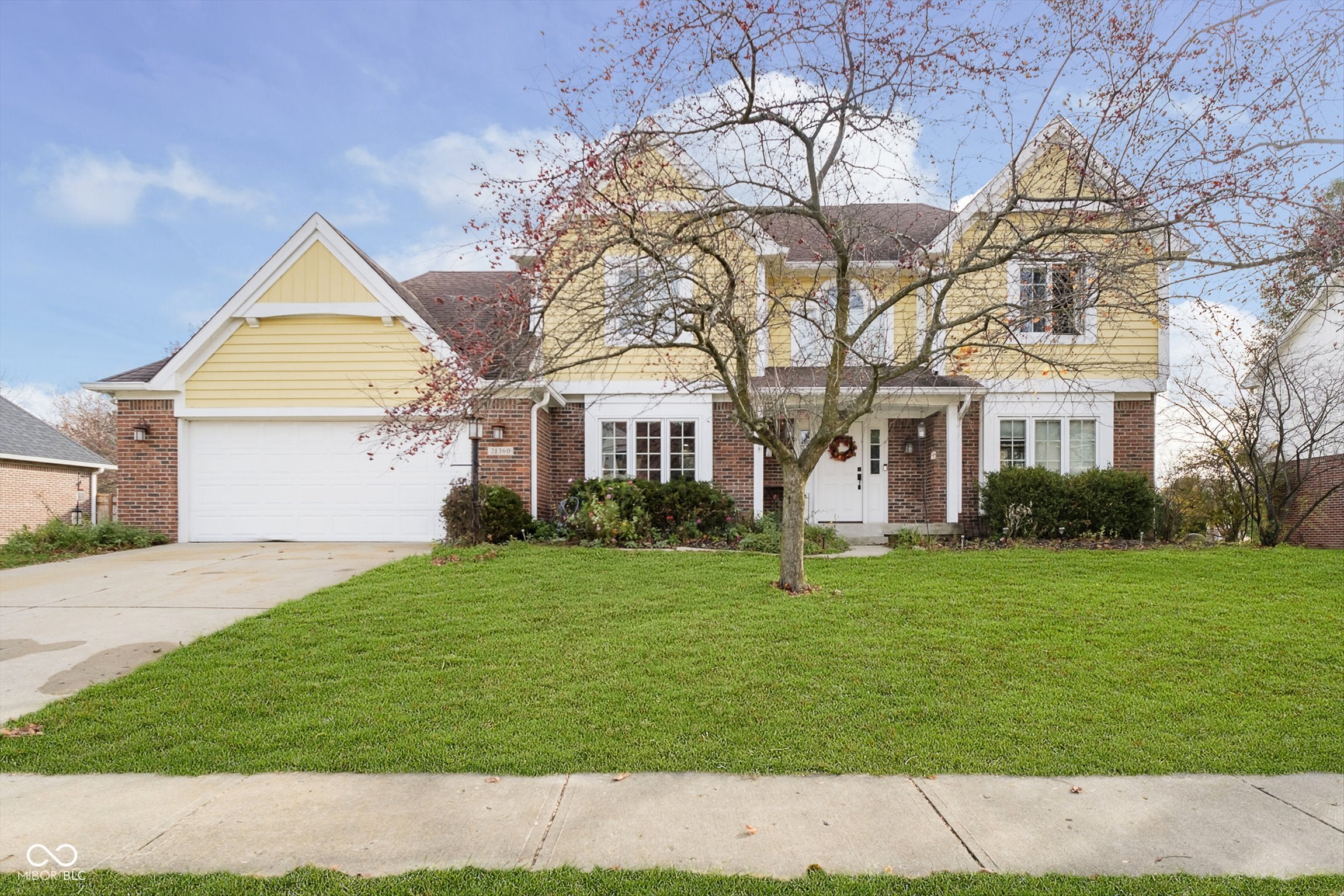 21360 Oakview Drive, Noblesville