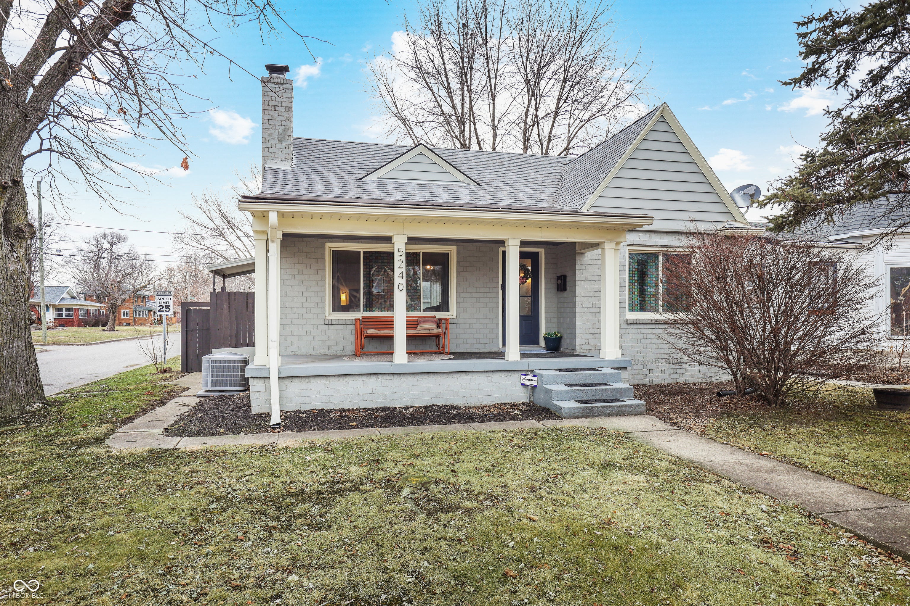 5240 E 10th Street, Indianapolis