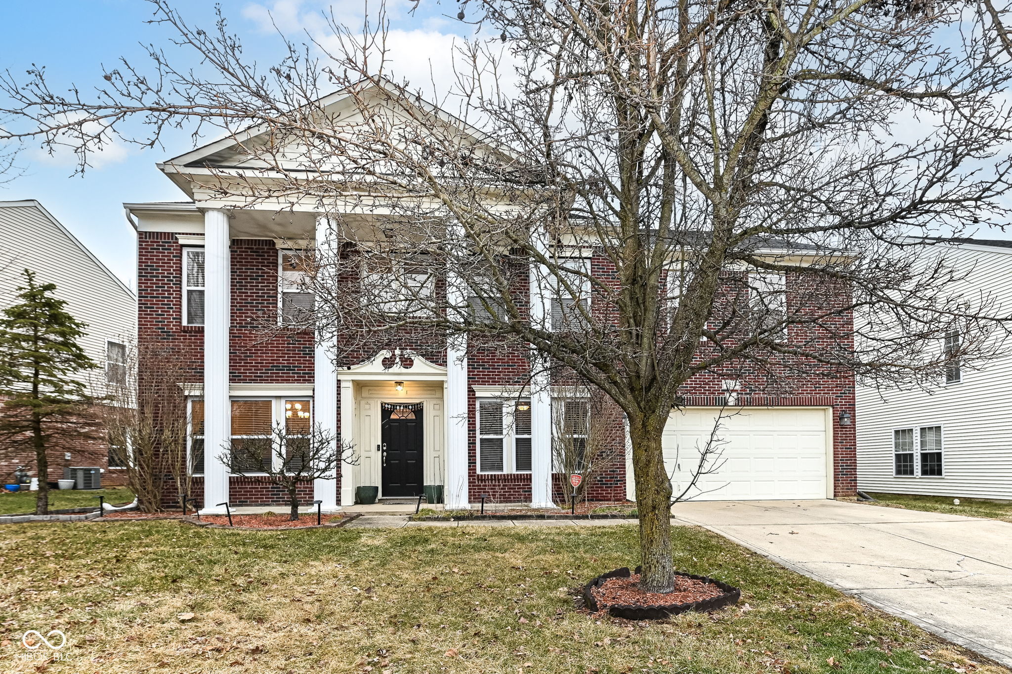 5815 Noble Drive, Indianapolis