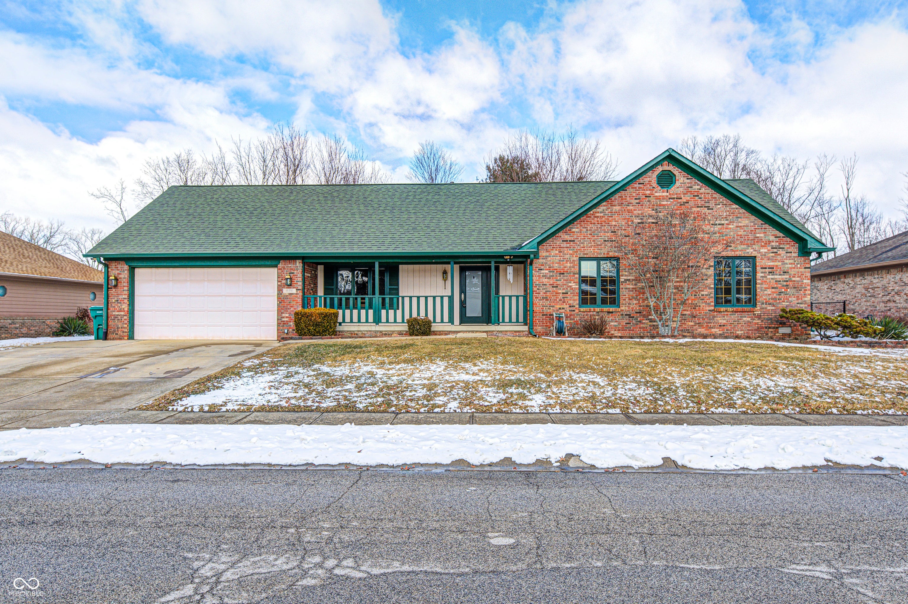 Photo of 1586 Woodside Drive Danville, IN 46122