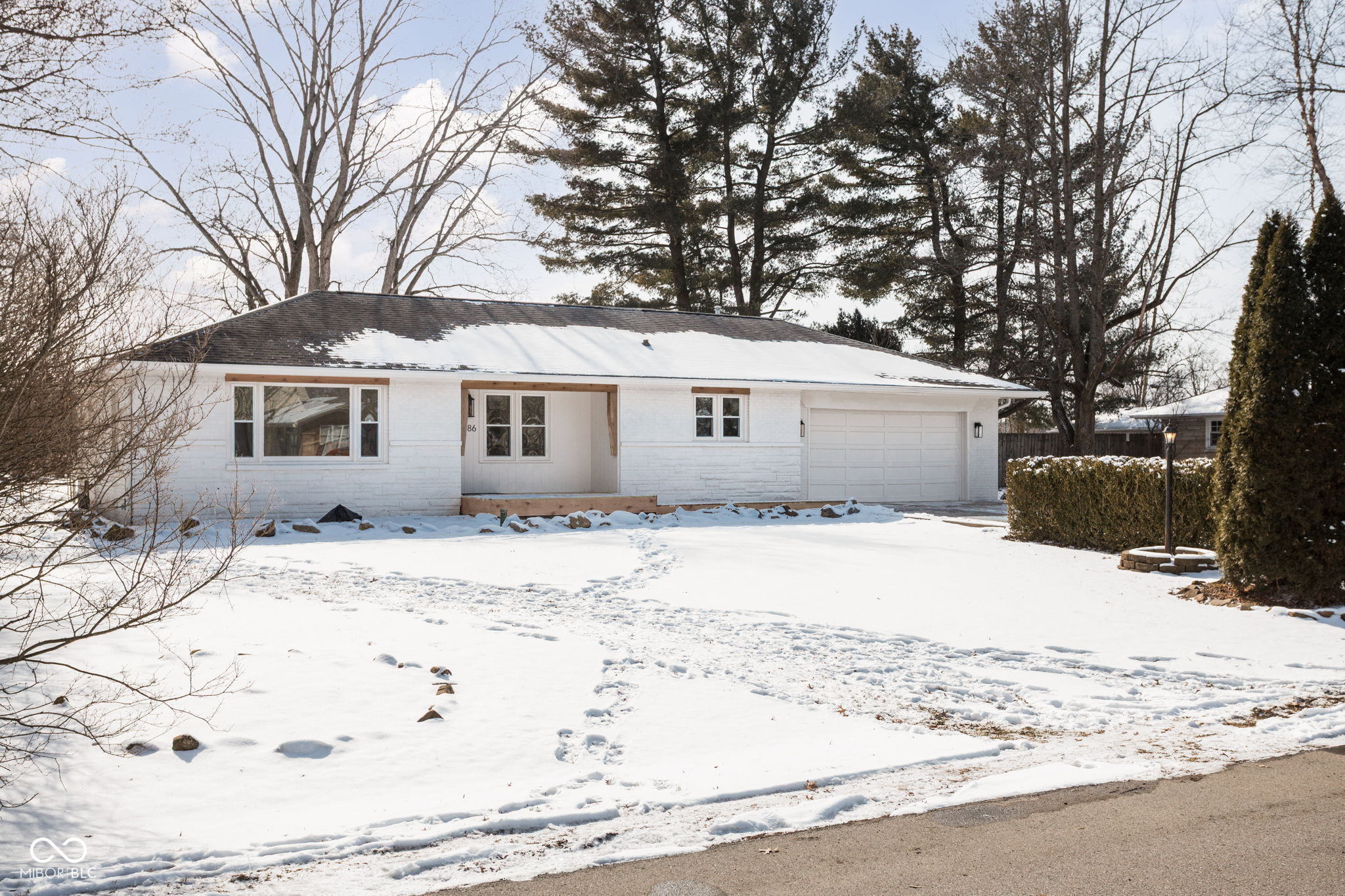 5686 Henderson Drive, Brownsburg