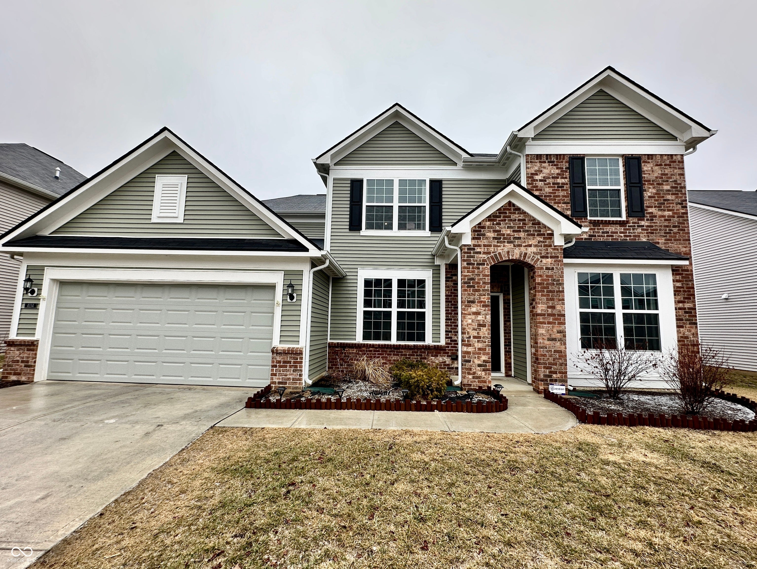 4114 Spirea Drive, Plainfield