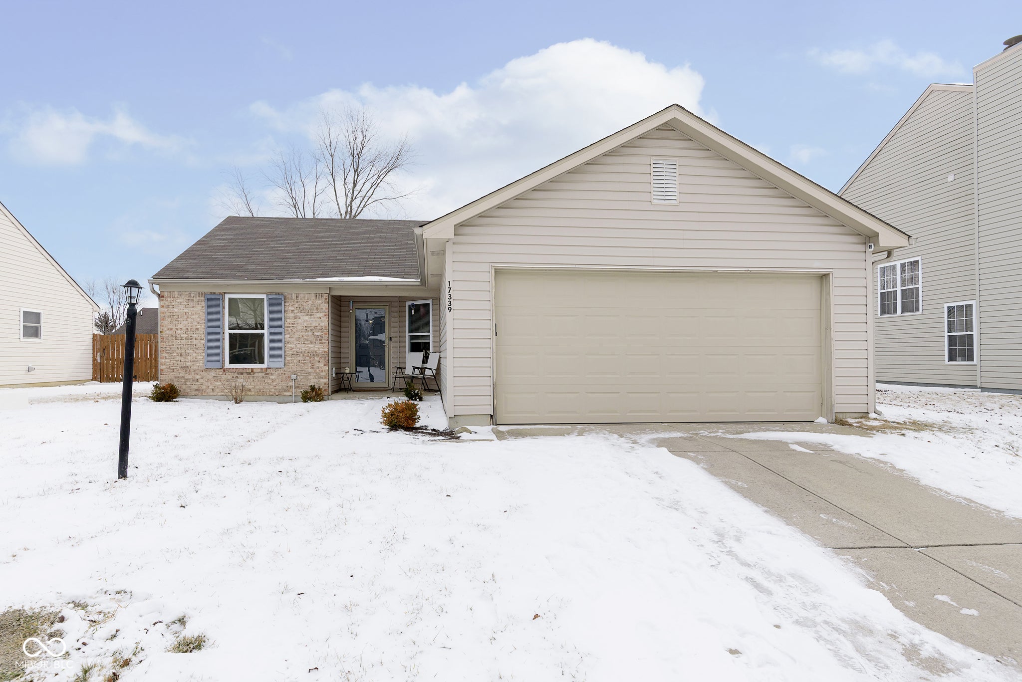 Photo of 17339 Pine Wood Lane Westfield, IN 46074