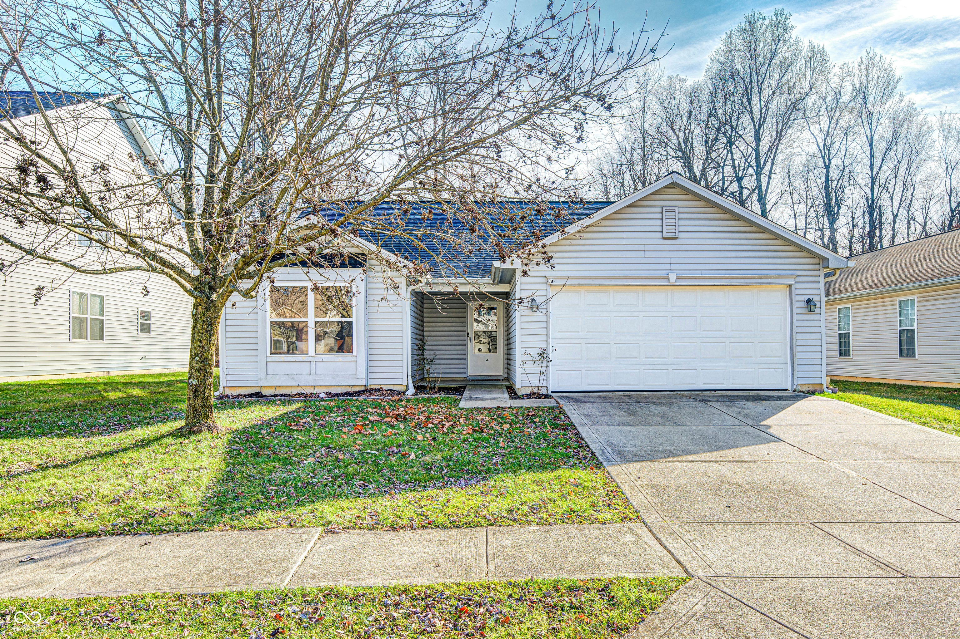 Photo of 11415 High Timber Drive Indianapolis, IN 46235