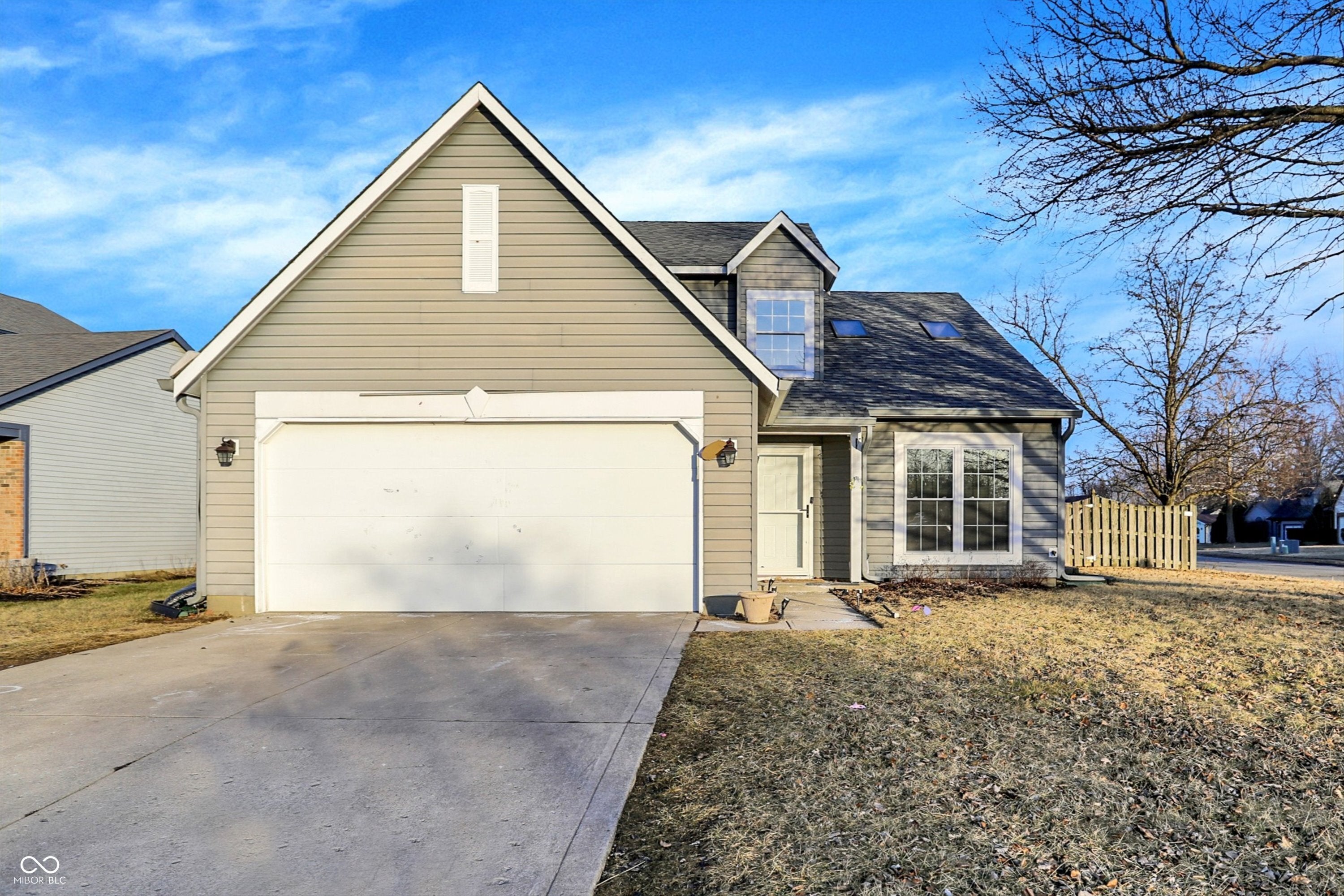 5937 Terrytown Parkway, Indianapolis