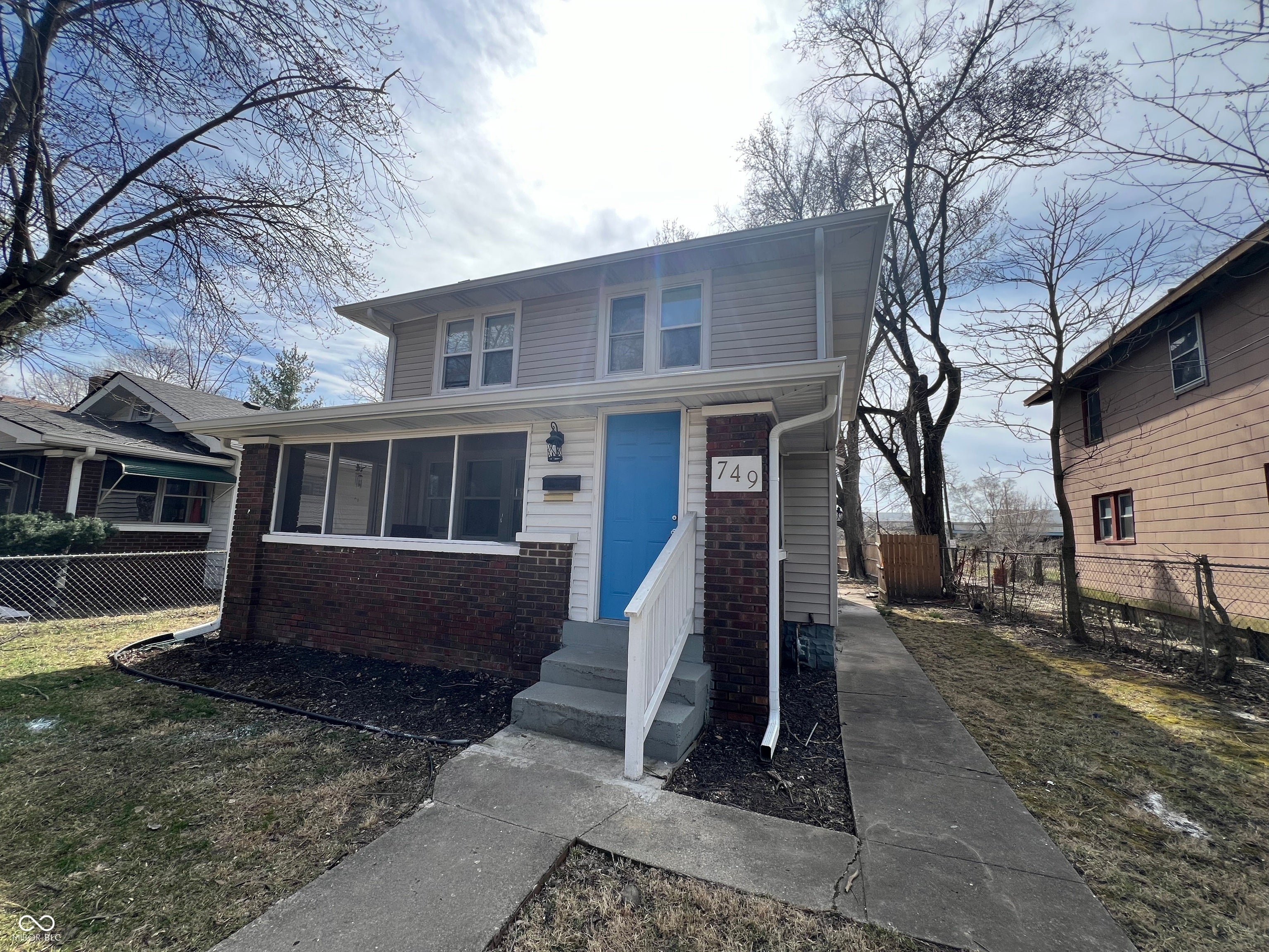 749 W 32nd Street, Indianapolis