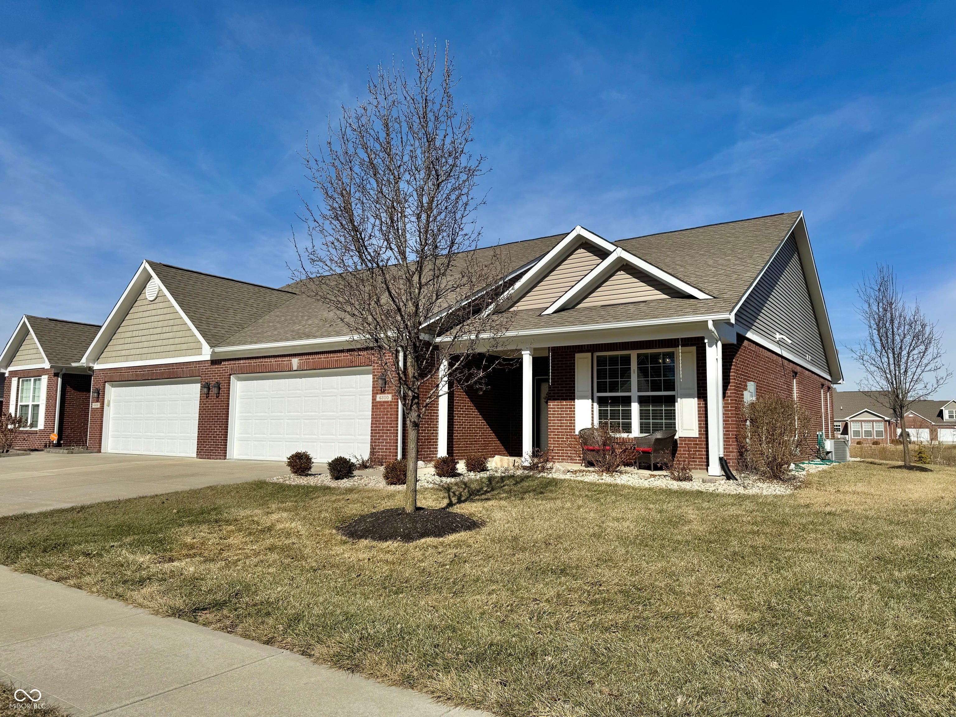 4310 Yarrow Court, Indianapolis