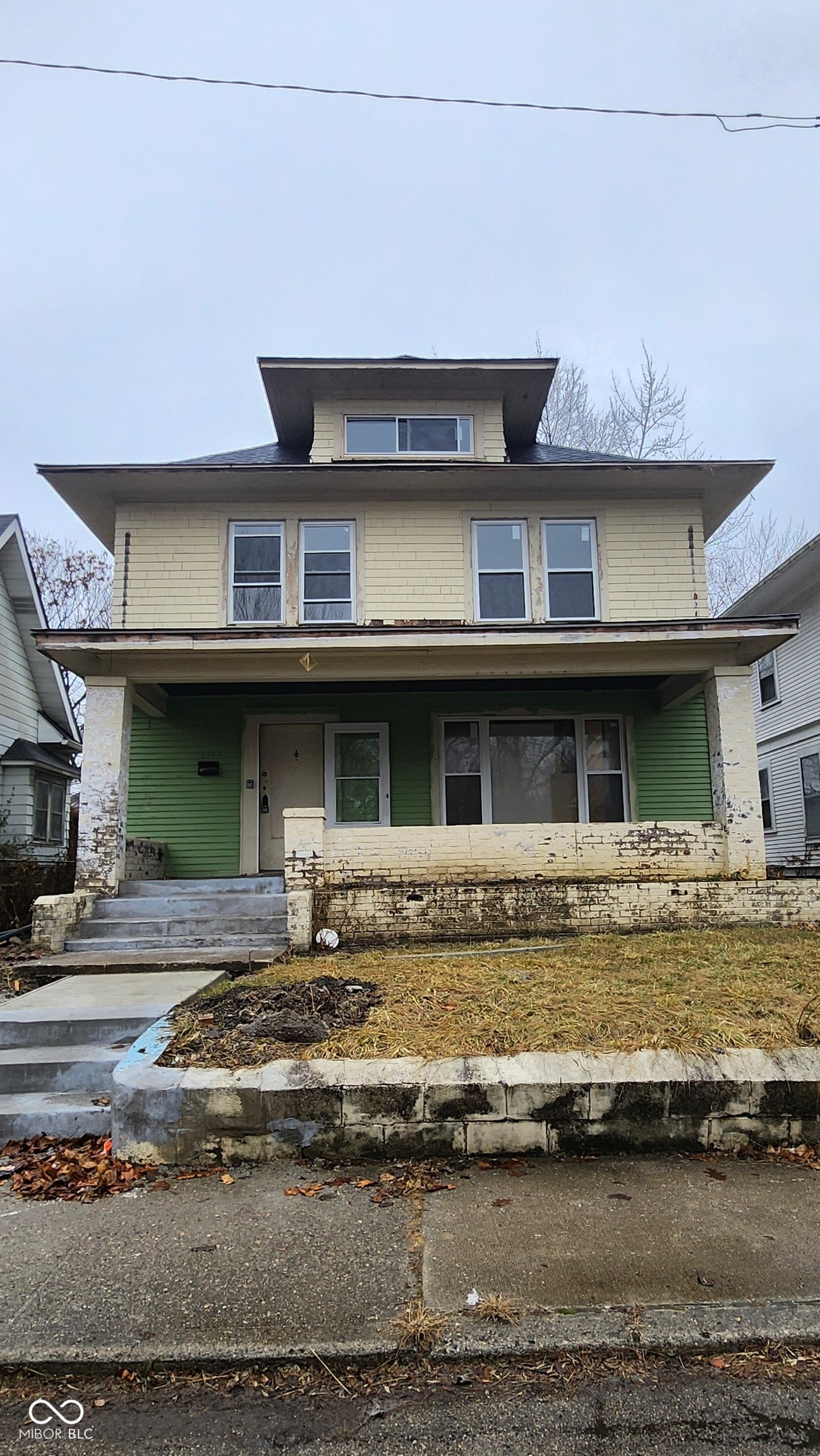 3543 N Kenwood Avenue, Indianapolis